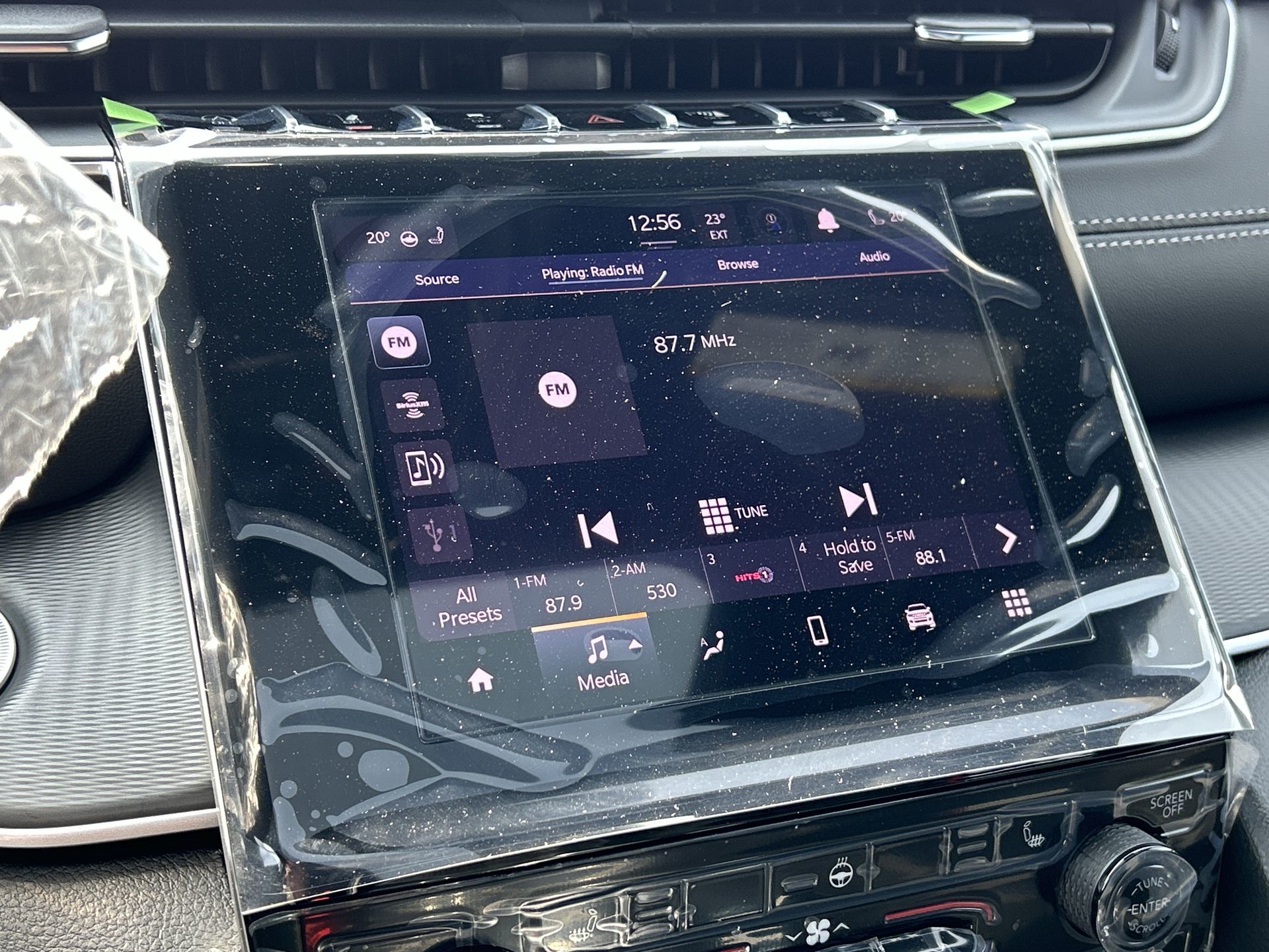 2025 Jeep Grand Cherokee in Woodbridge, Ontario