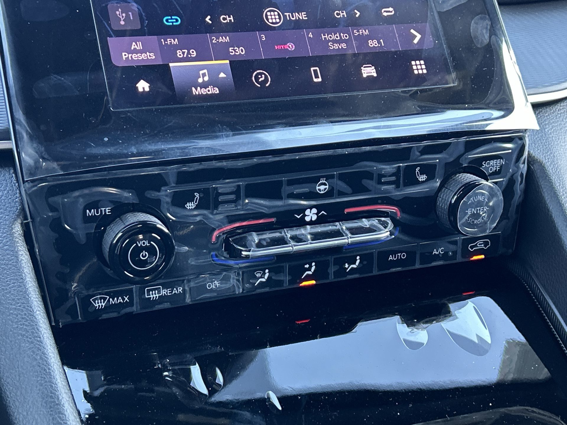 2025 Jeep Grand Cherokee in Woodbridge, Ontario