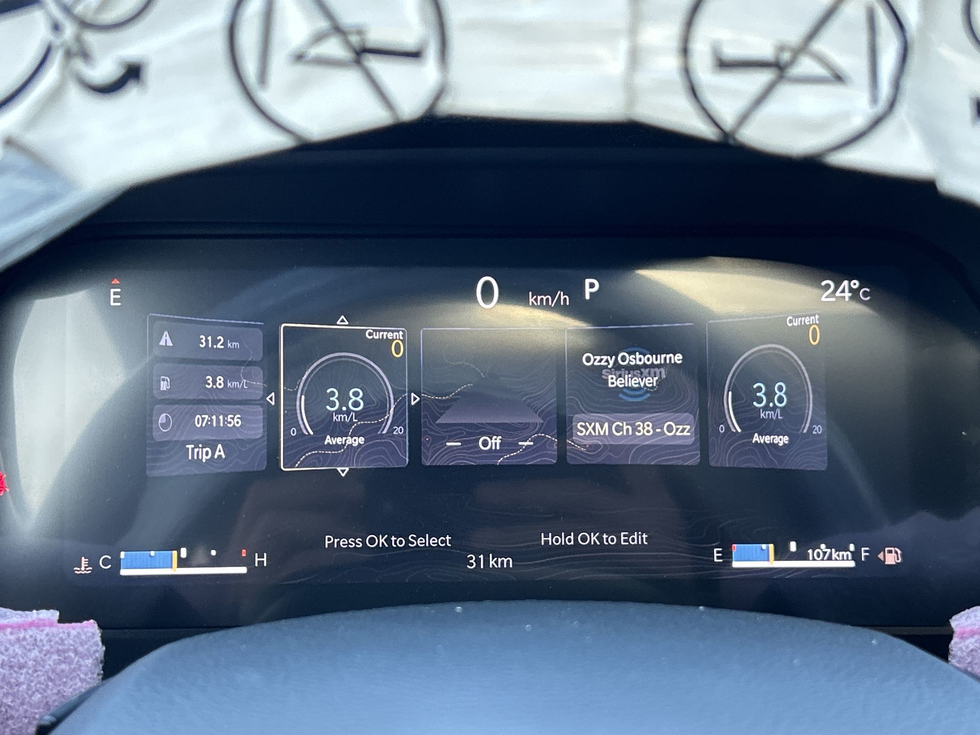 2025 Jeep Grand Cherokee in Woodbridge, Ontario