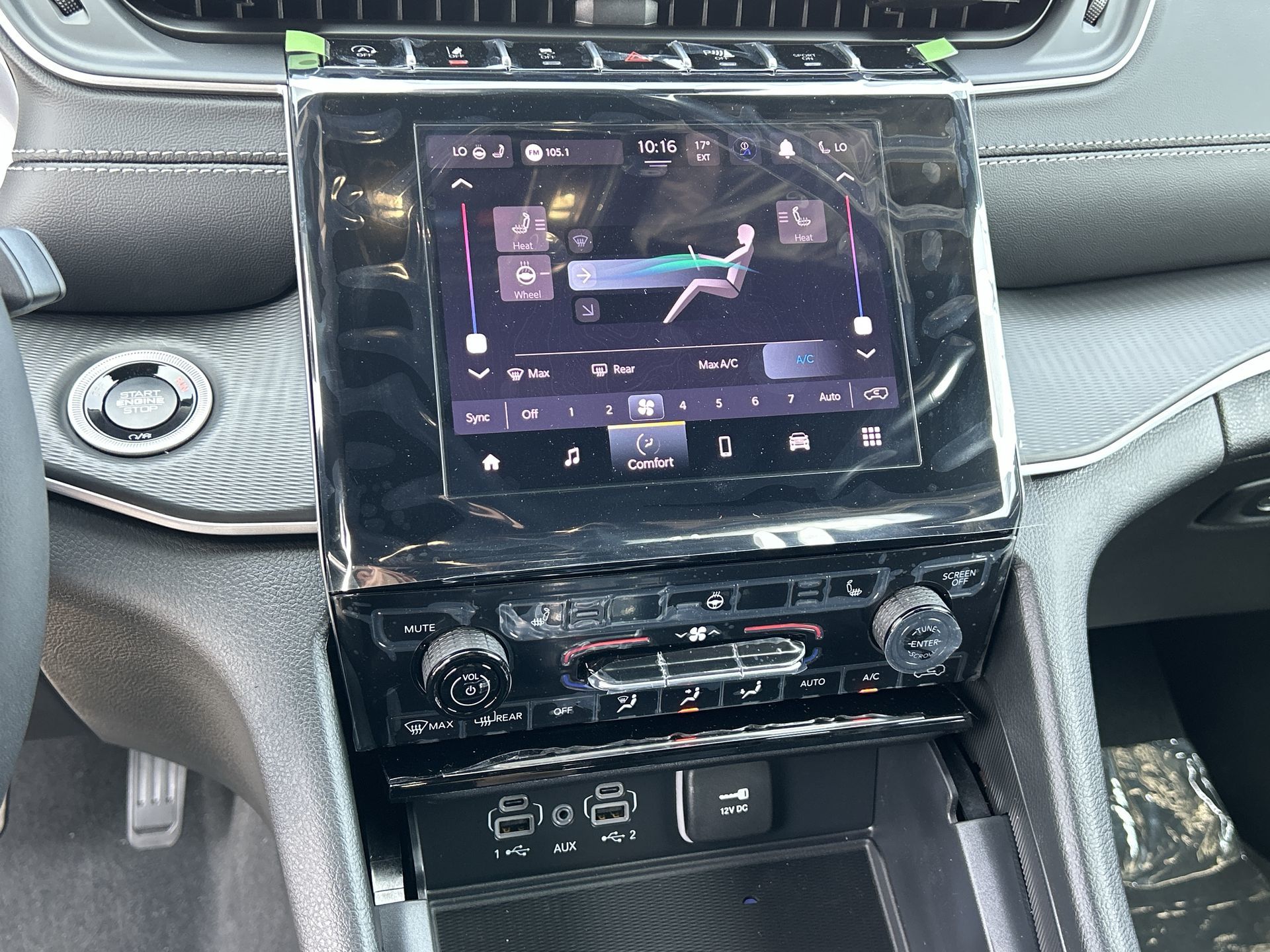 2025 Jeep Grand Cherokee in Woodbridge, Ontario