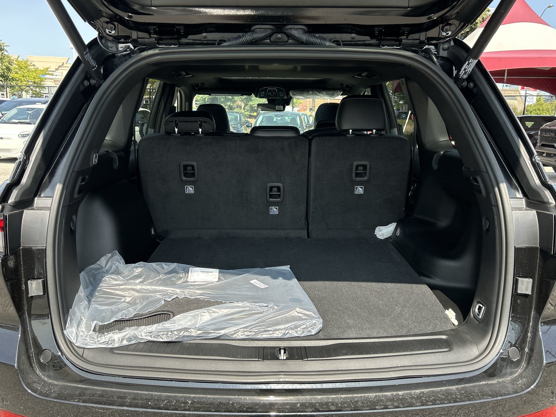 2025 Jeep Grand Cherokee in Woodbridge, Ontario