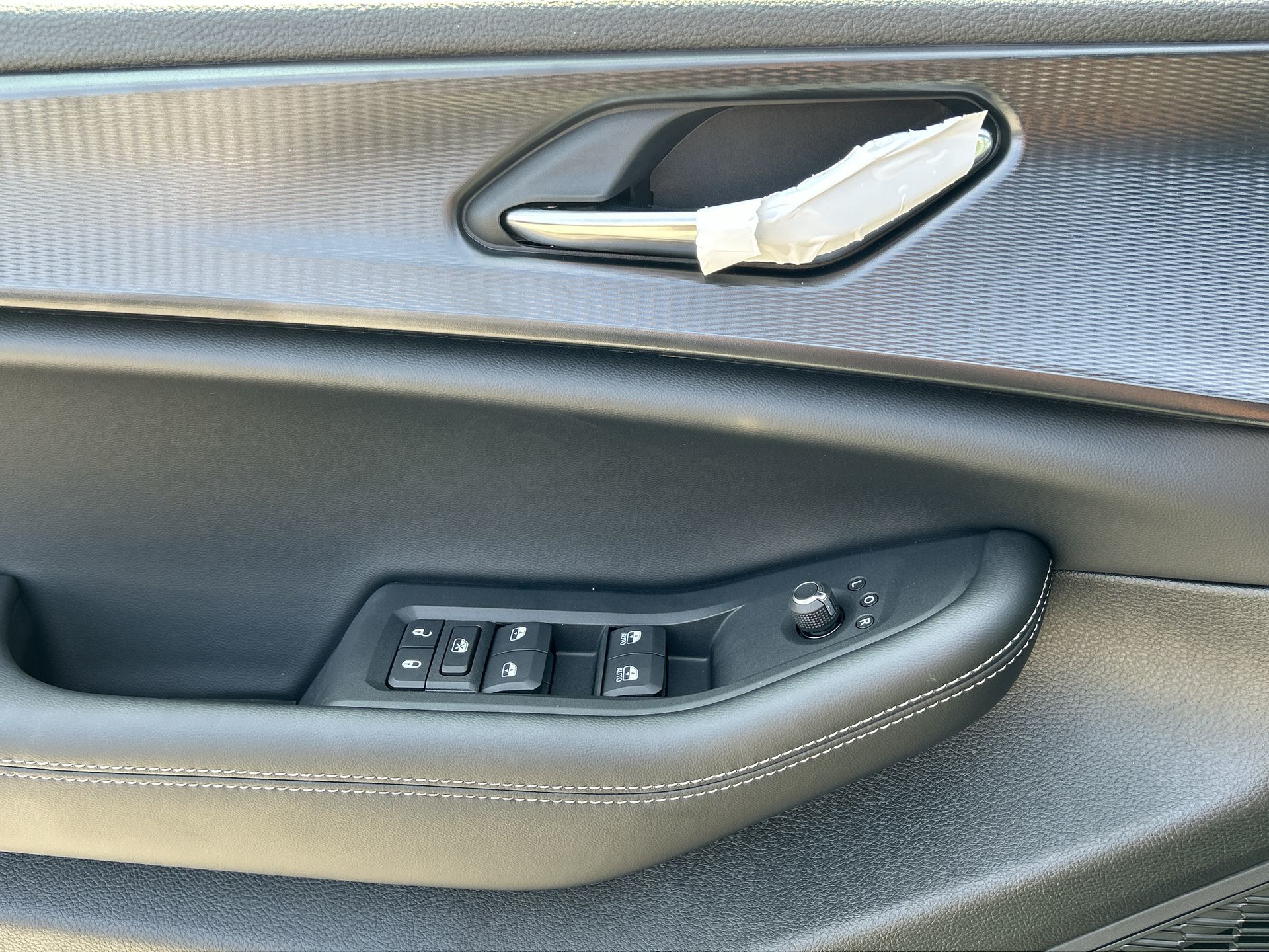 2025 Jeep Grand Cherokee in Woodbridge, Ontario