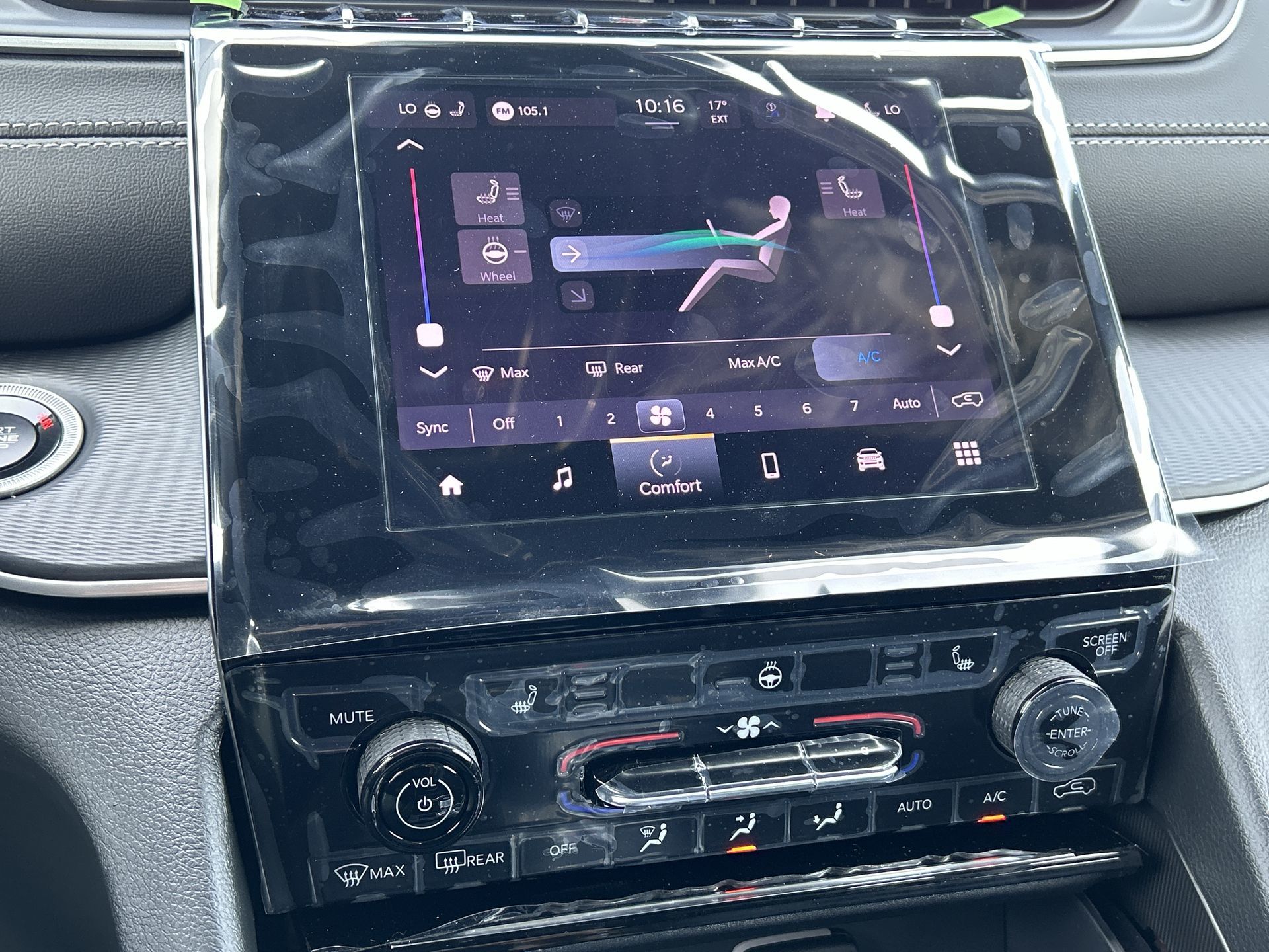 2025 Jeep Grand Cherokee in Woodbridge, Ontario