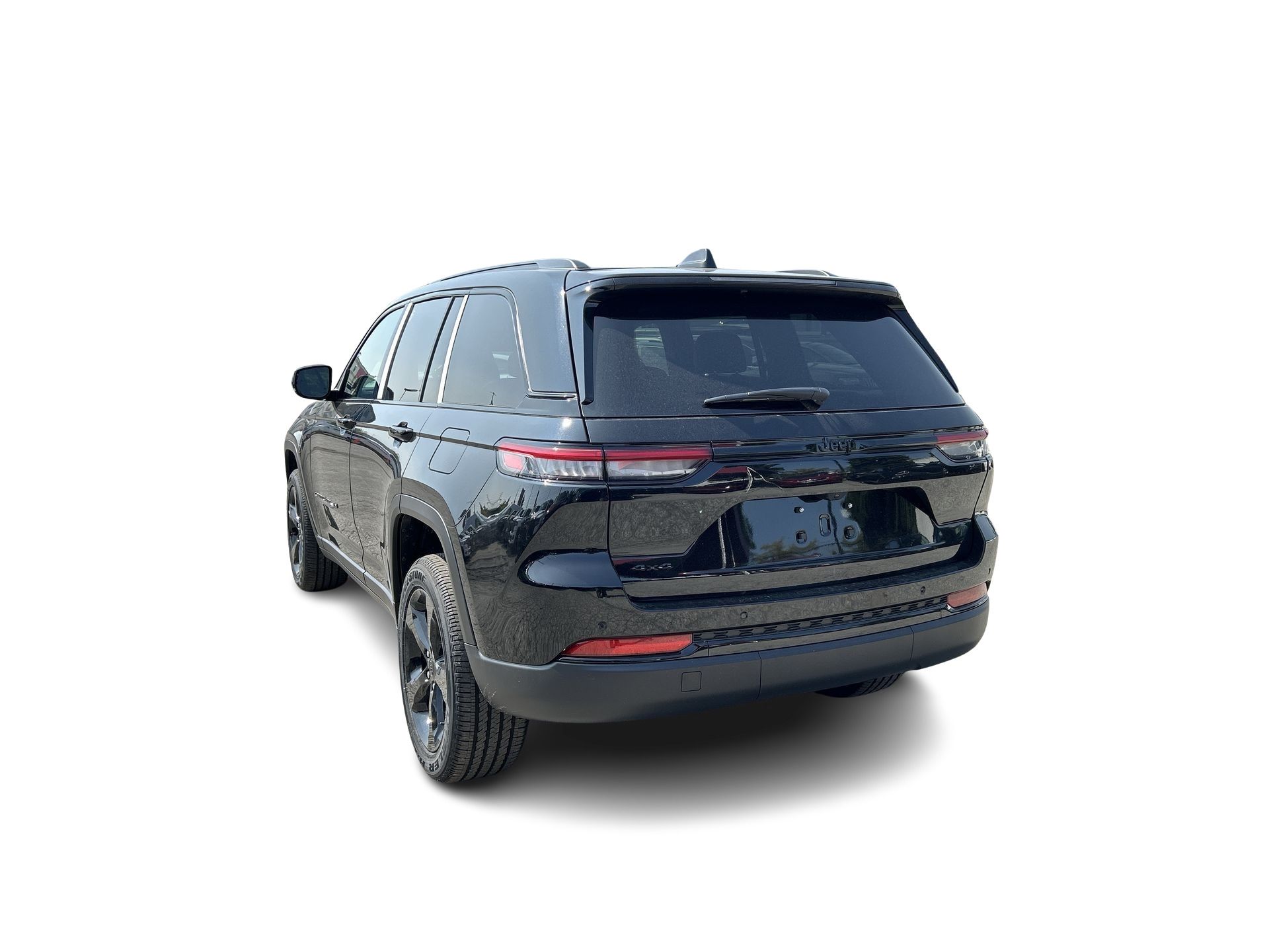 2025 Jeep Grand Cherokee in Woodbridge, Ontario