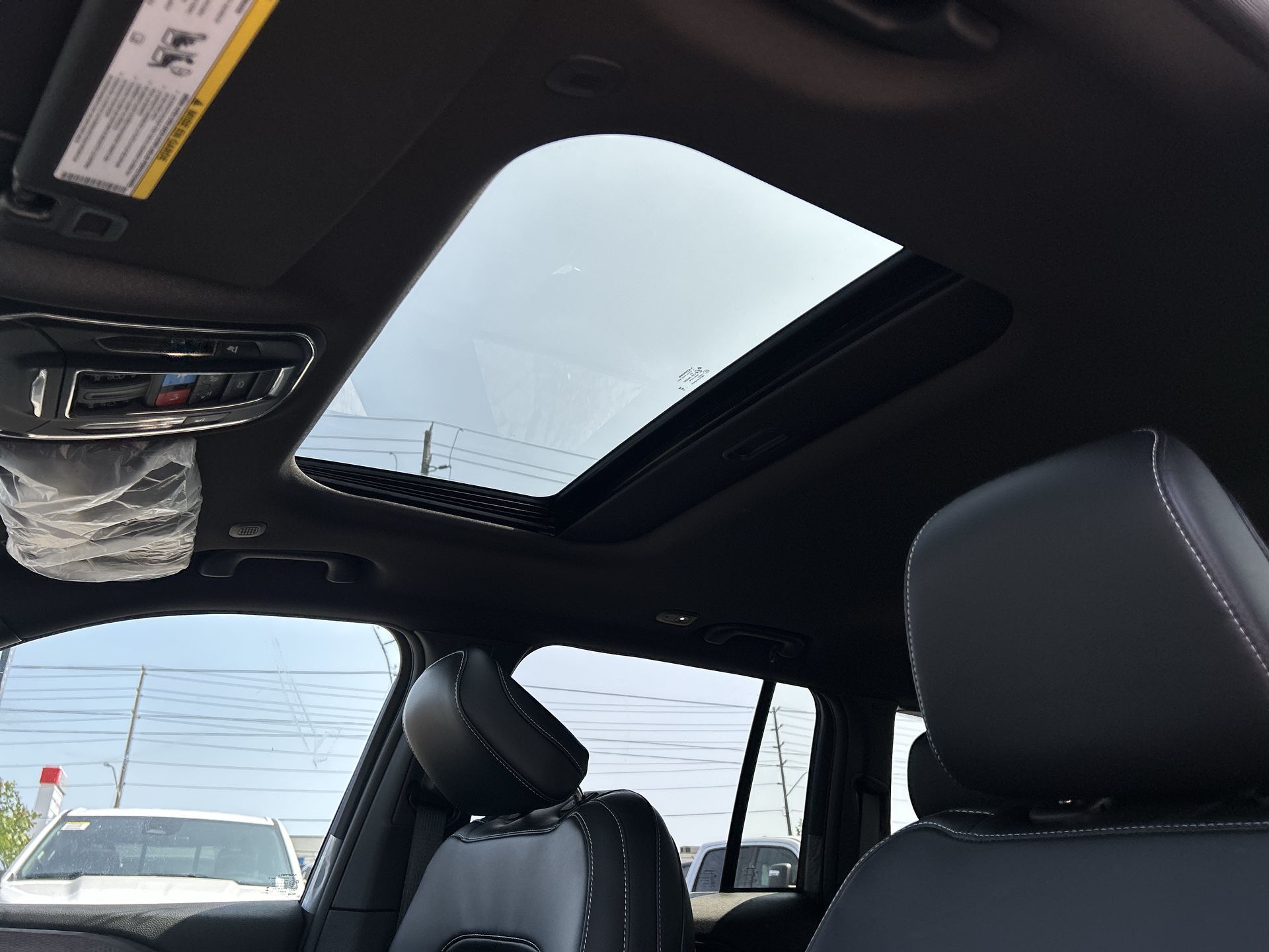 2025 Jeep Grand Cherokee in Woodbridge, Ontario