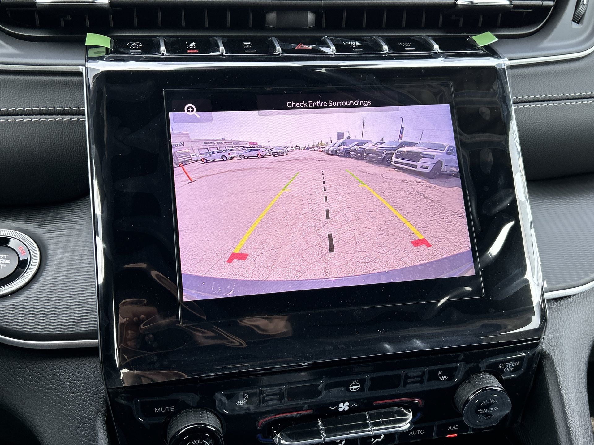 2025 Jeep Grand Cherokee in Woodbridge, Ontario