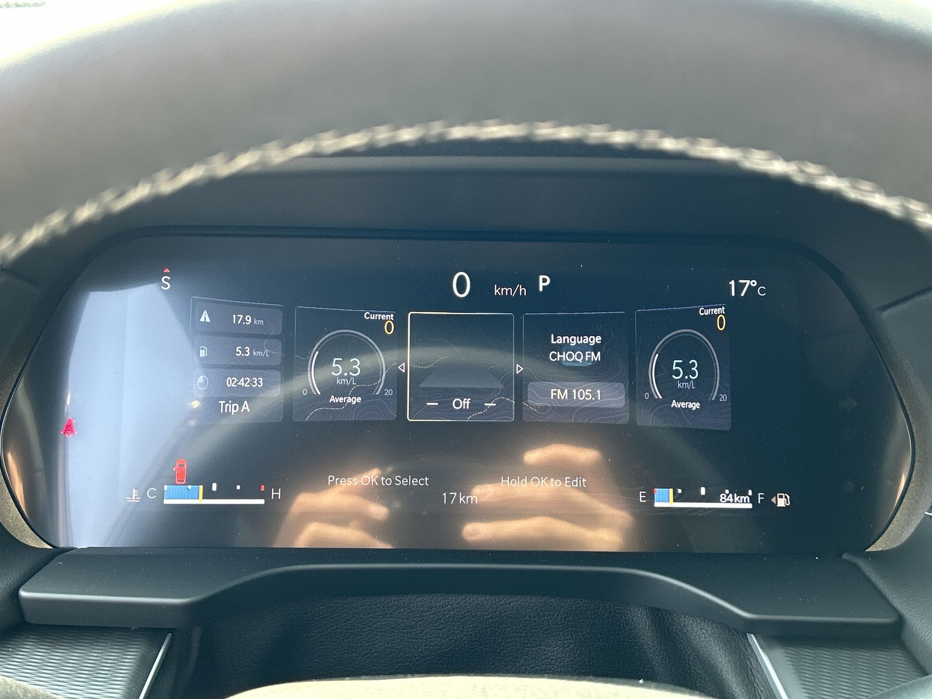 2025 Jeep Grand Cherokee in Woodbridge, Ontario