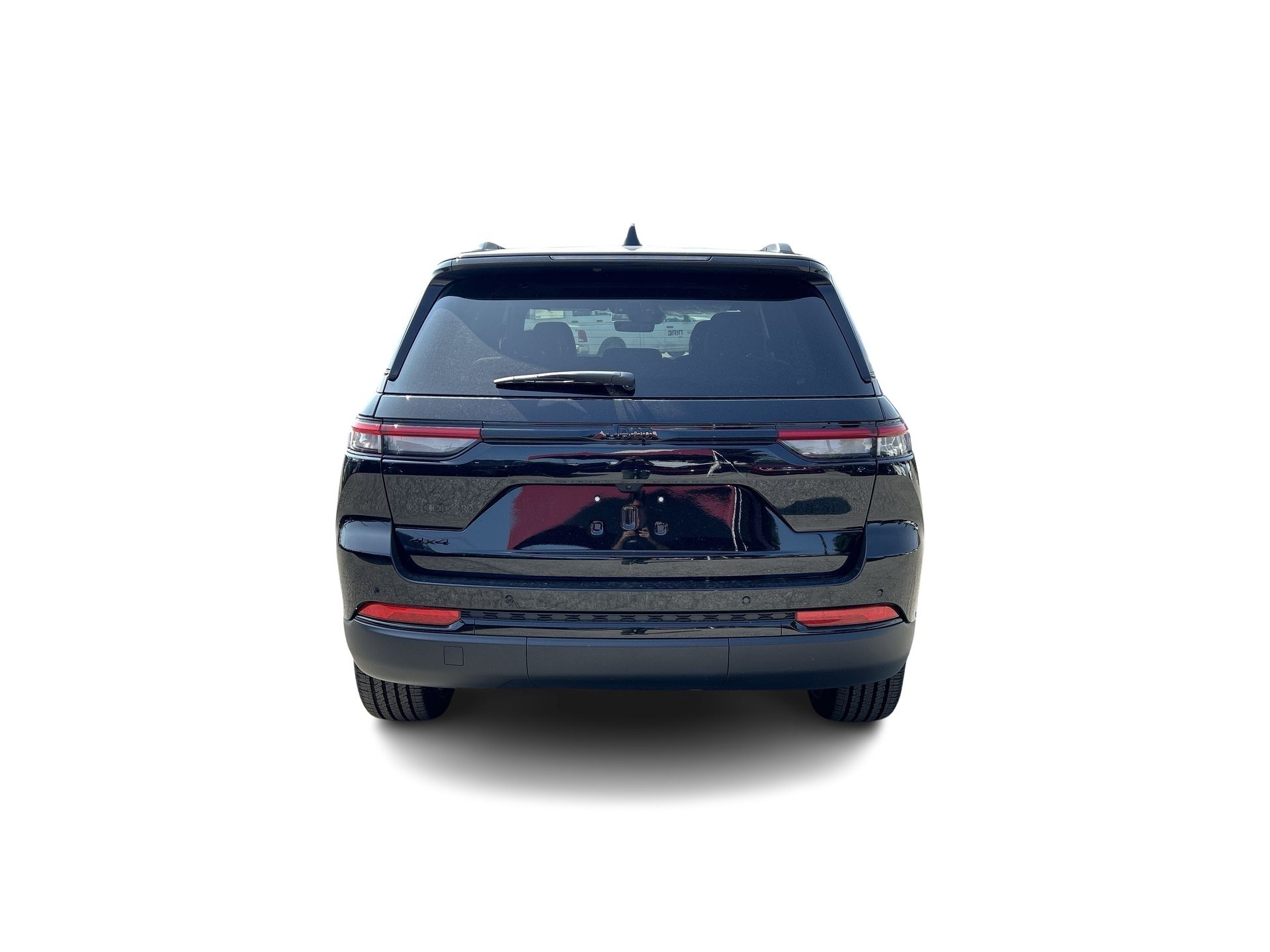 2025 Jeep Grand Cherokee in Woodbridge, Ontario