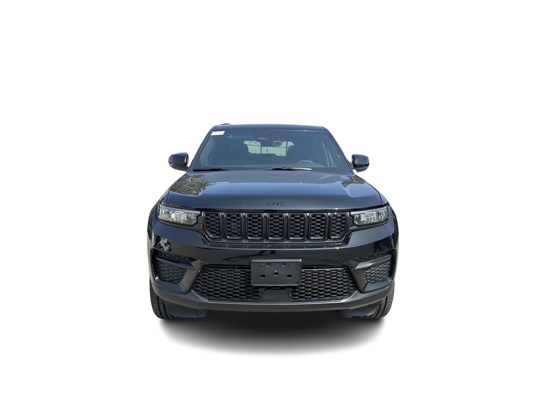 2025 Jeep Grand Cherokee in Woodbridge, Ontario