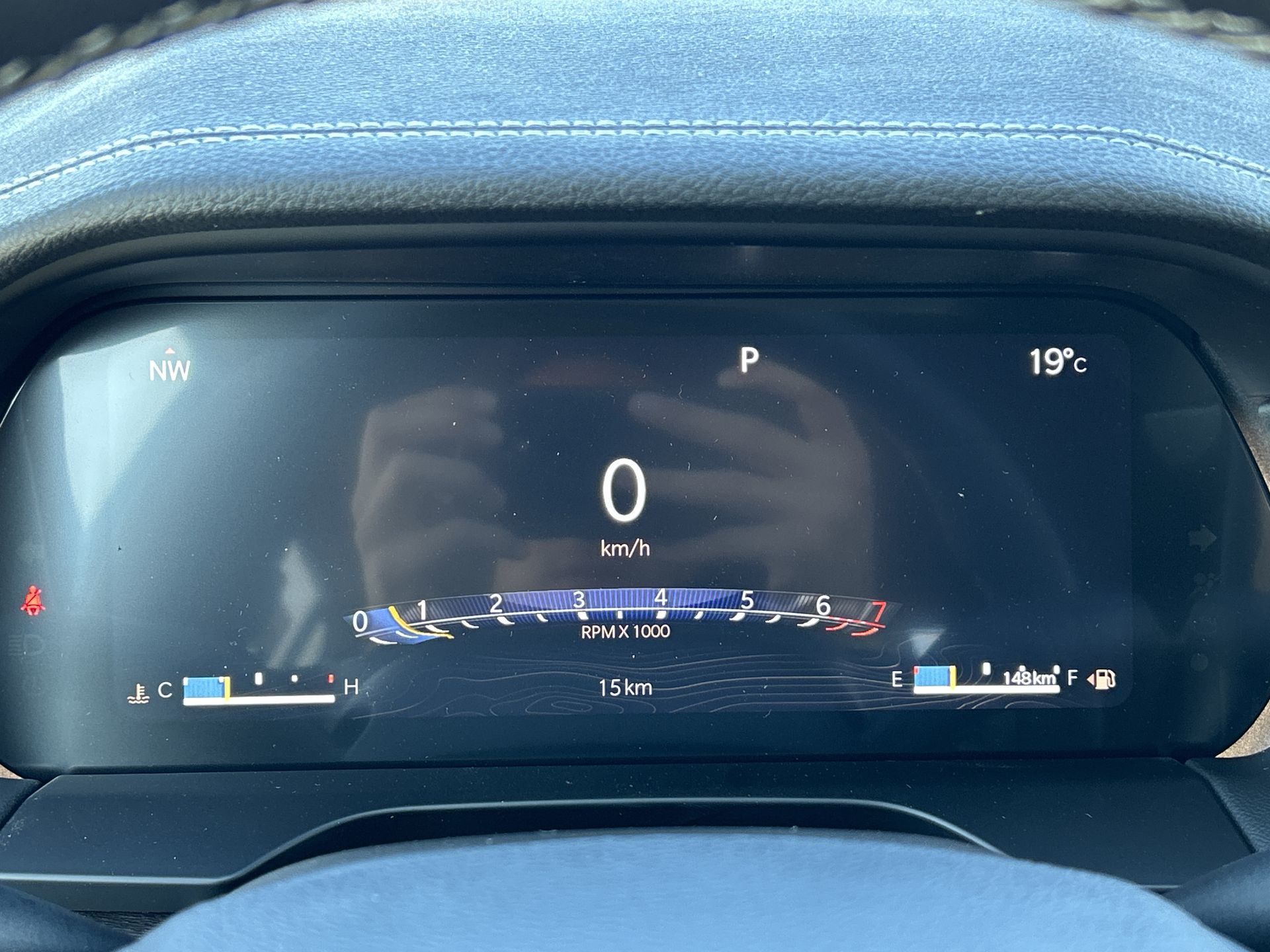 Jeep Grand Cherokee  2025 à Woodbridge, Ontario