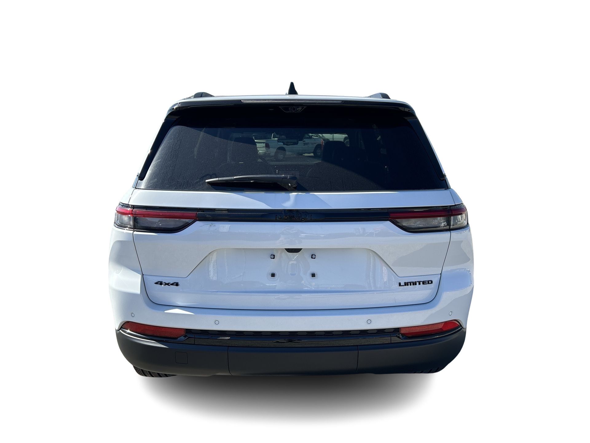 Jeep Grand Cherokee  2025 à Woodbridge, Ontario