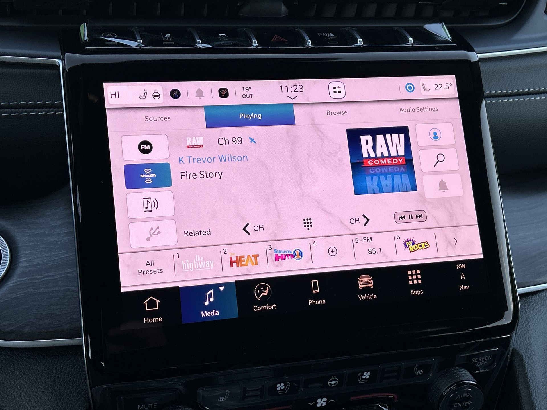 Jeep Grand Cherokee  2025 à Woodbridge, Ontario