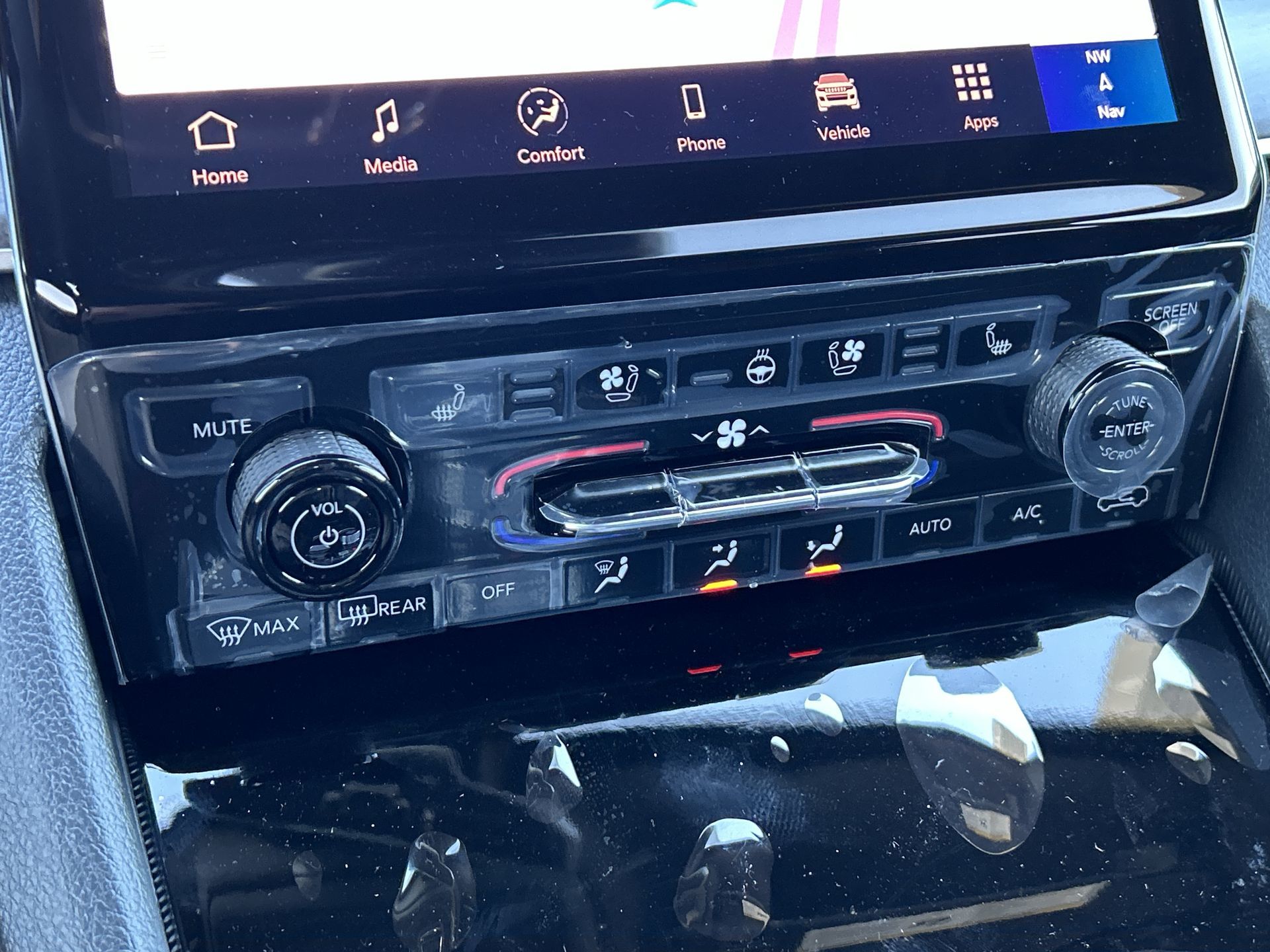 Jeep Grand Cherokee  2025 à Woodbridge, Ontario