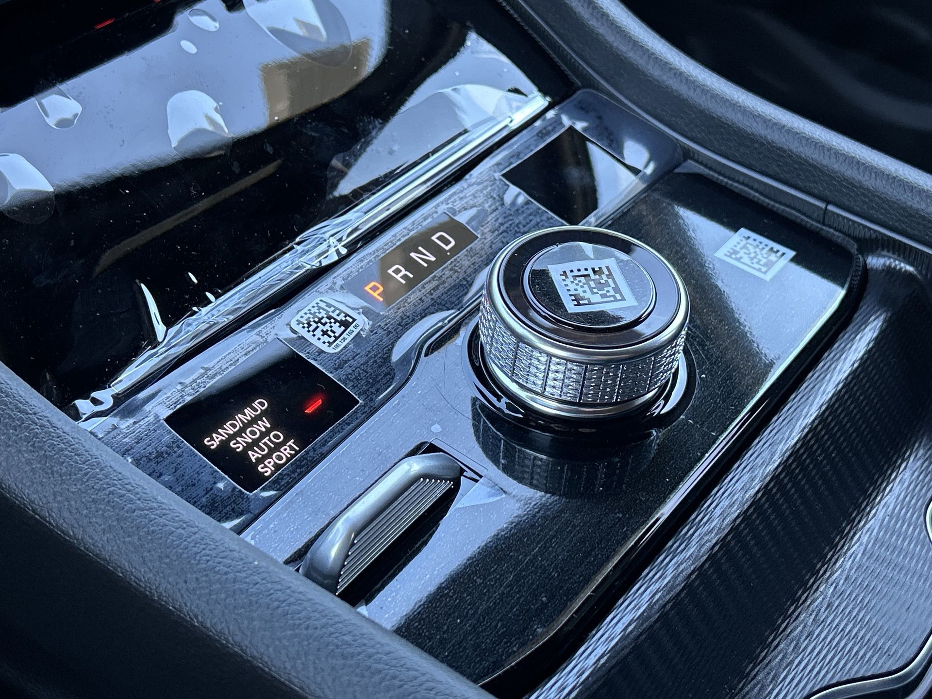 Jeep Grand Cherokee  2025 à Woodbridge, Ontario