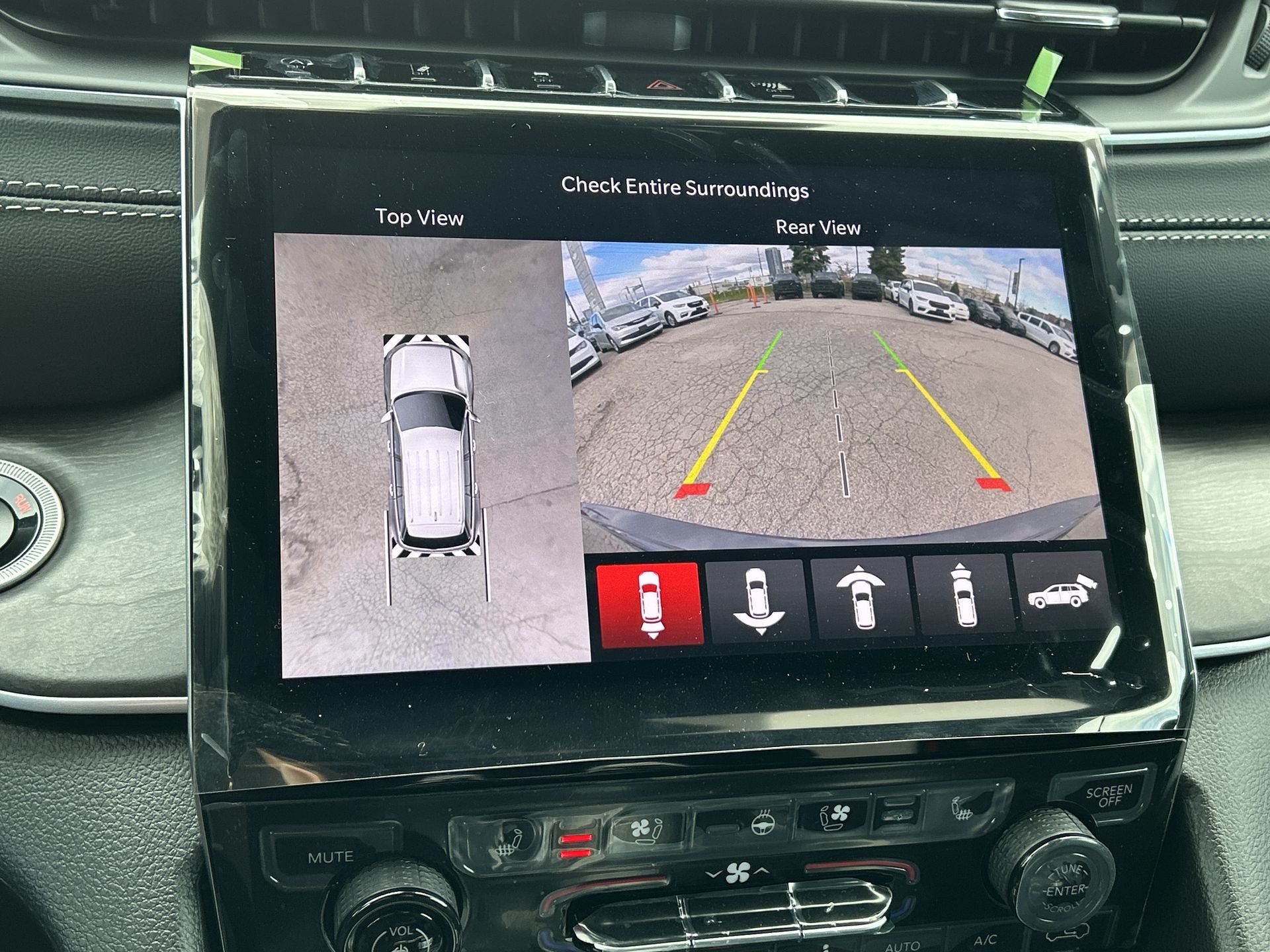 Jeep Grand Cherokee  2025 à Woodbridge, Ontario