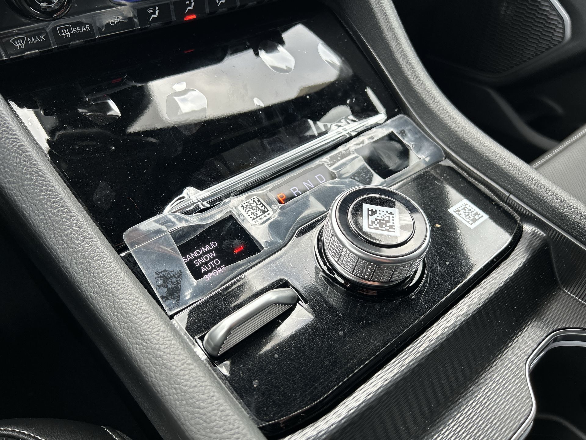 Jeep Grand Cherokee  2025 à Woodbridge, Ontario