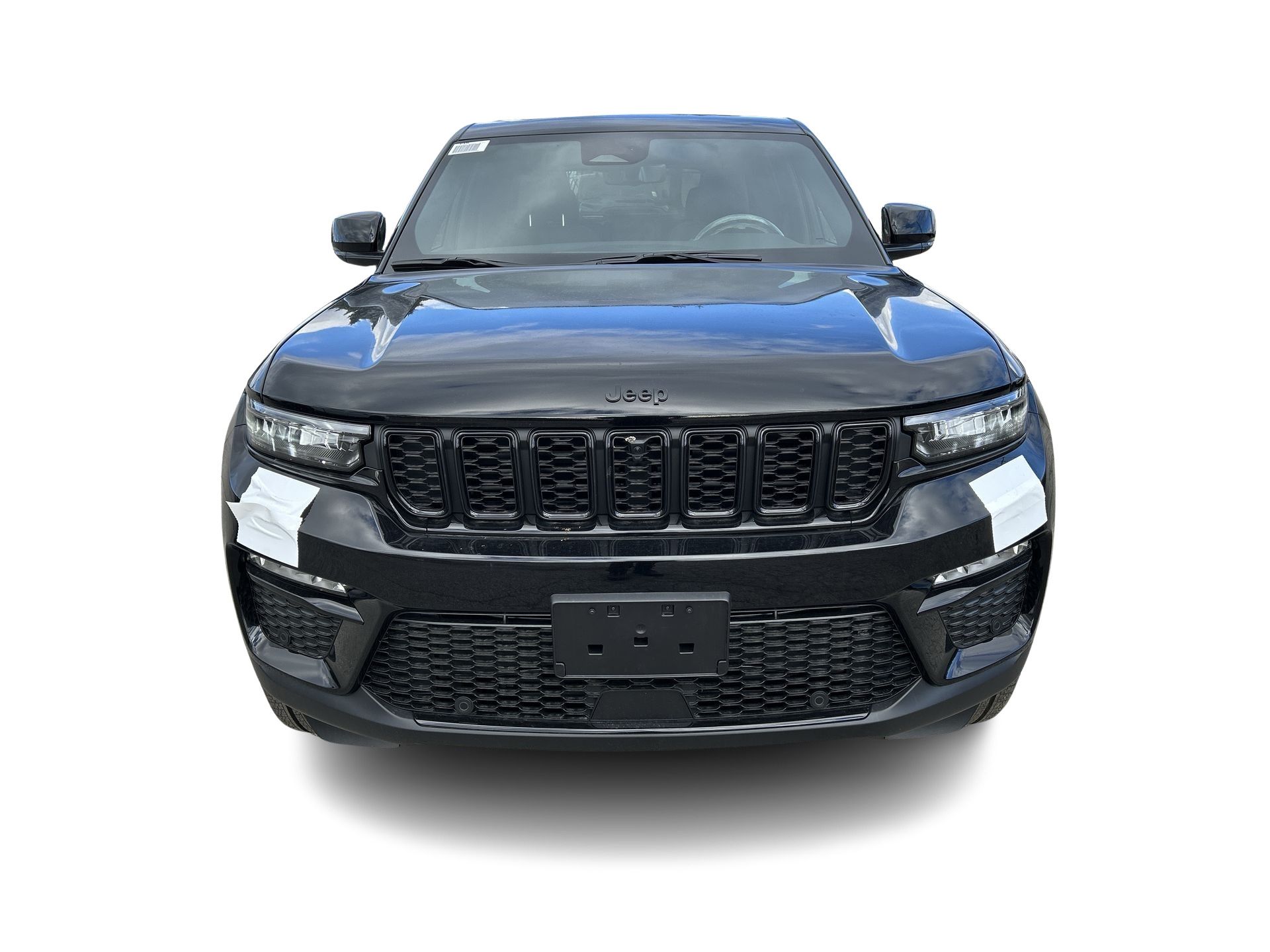 Jeep Grand Cherokee  2025 à Woodbridge, Ontario