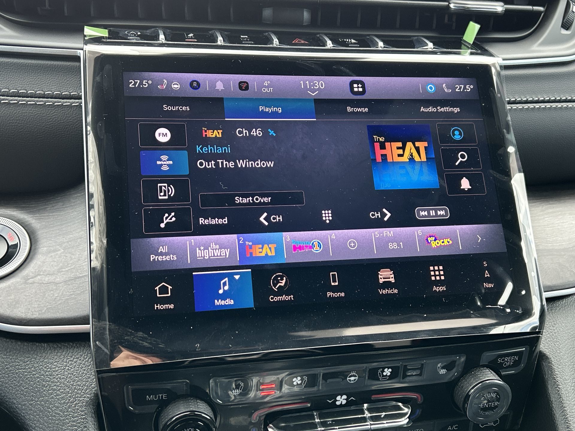 Jeep Grand Cherokee  2025 à Woodbridge, Ontario