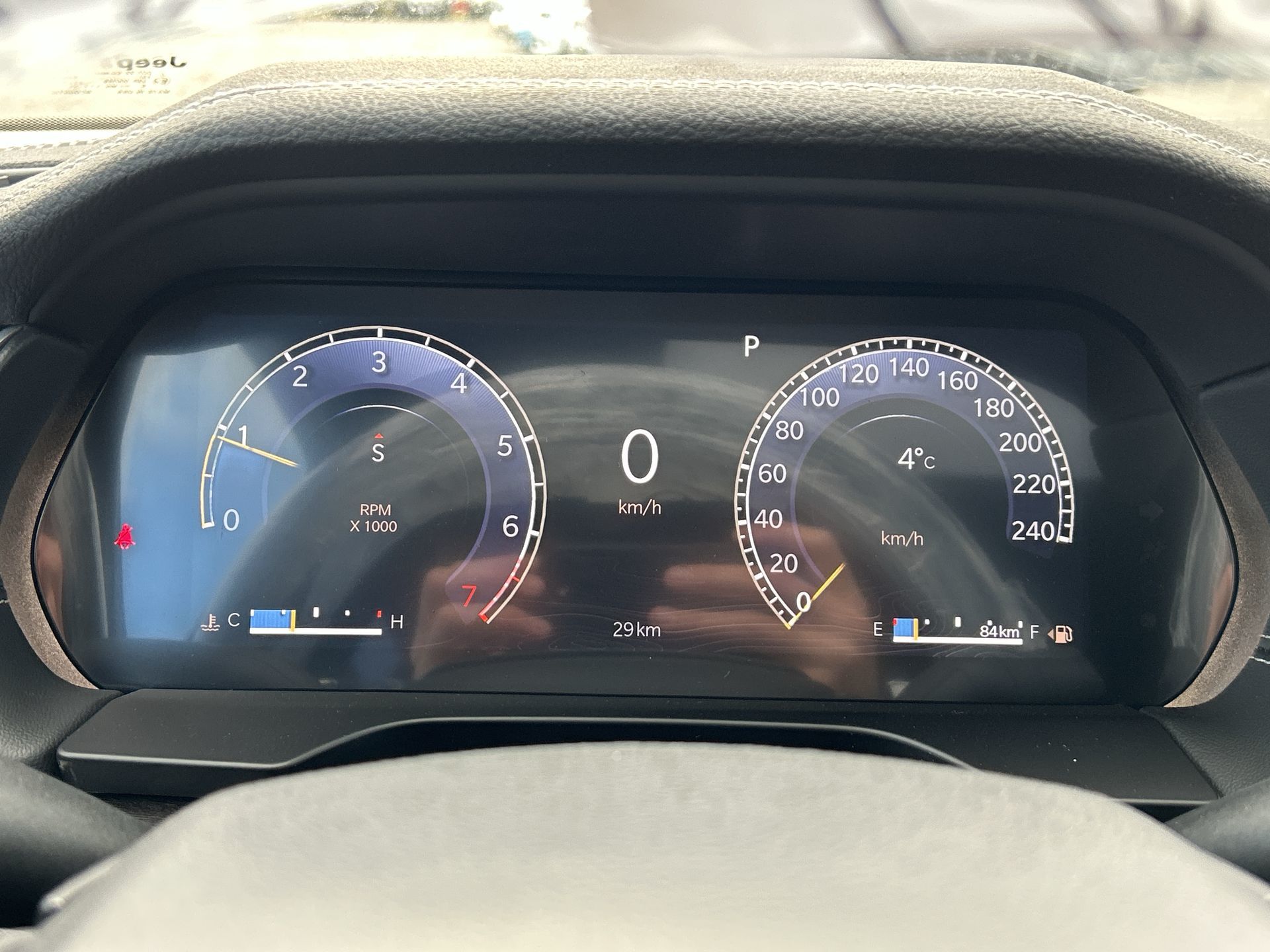 Jeep Grand Cherokee  2025 à Woodbridge, Ontario