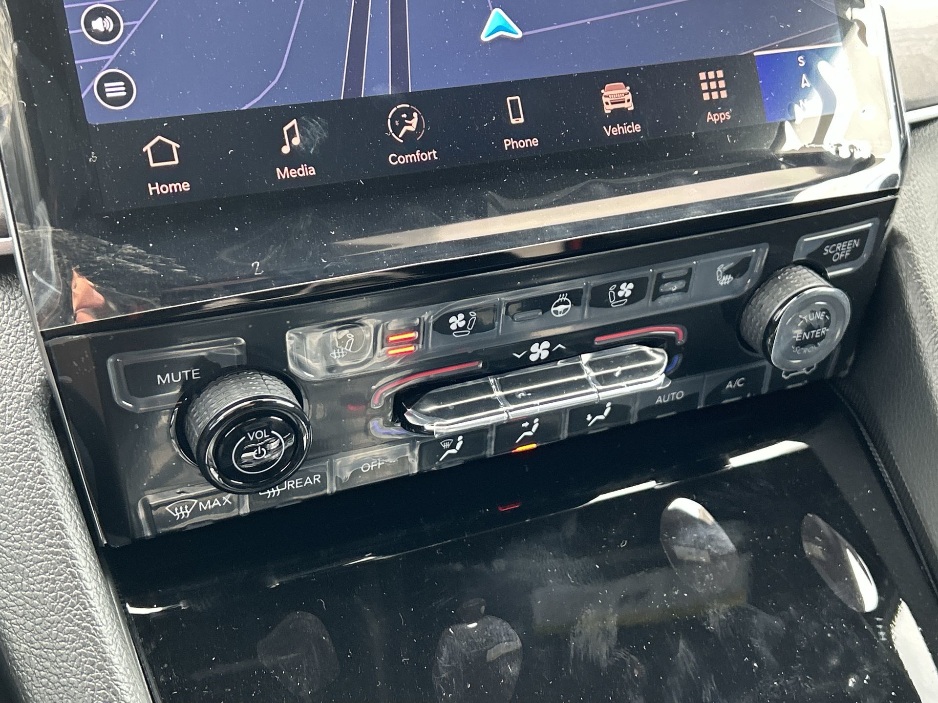 Jeep Grand Cherokee  2025 à Woodbridge, Ontario