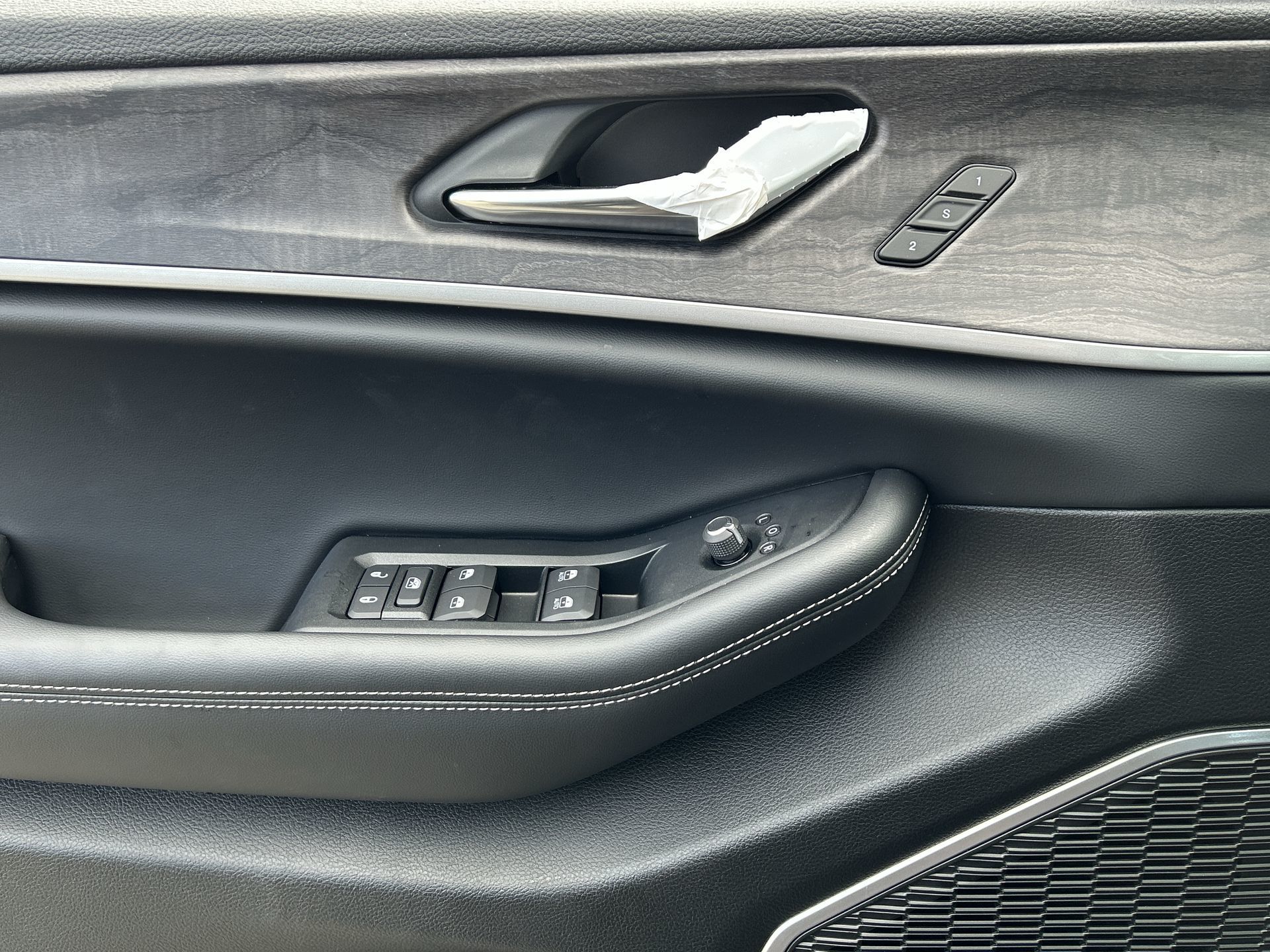 Jeep Grand Cherokee  2025 à Woodbridge, Ontario