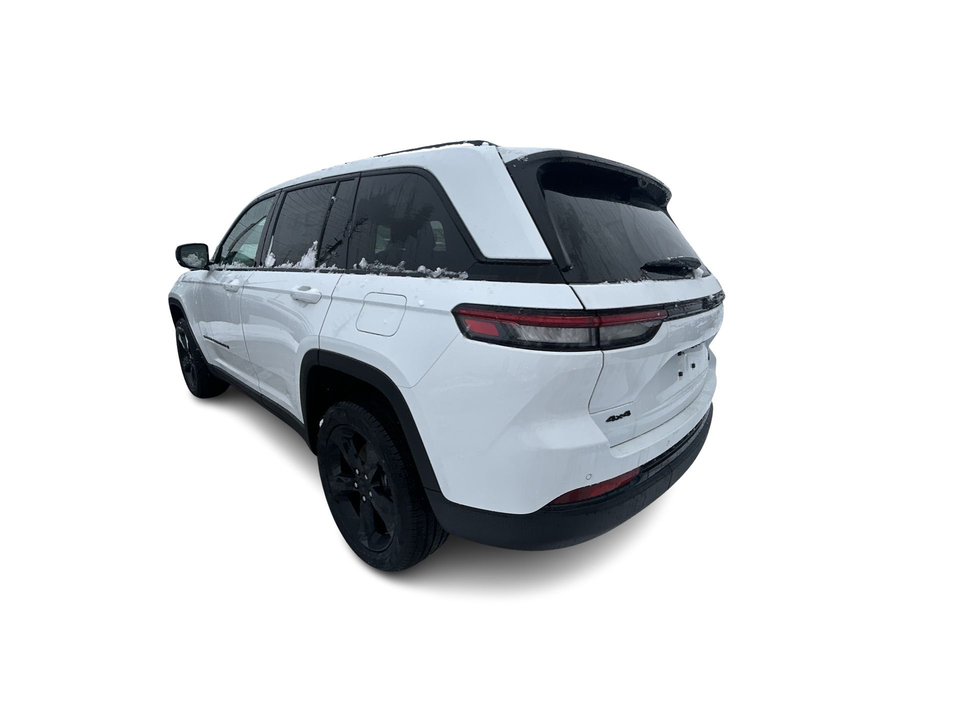 Jeep Grand Cherokee  2025 à Woodbridge, Ontario