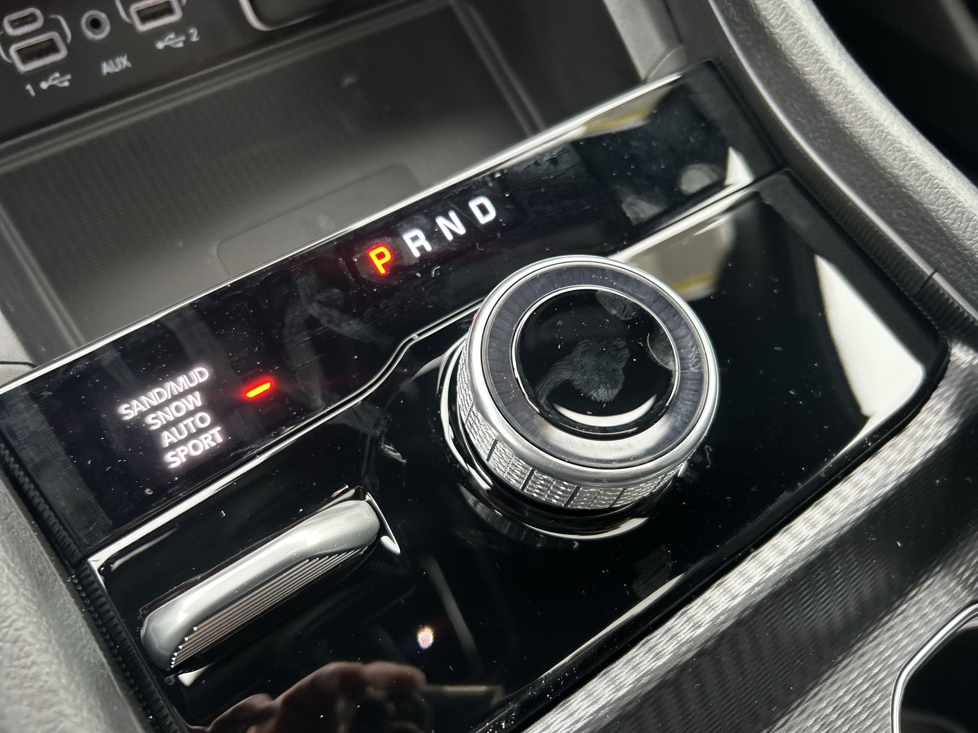 Jeep Grand Cherokee  2025 à Woodbridge, Ontario