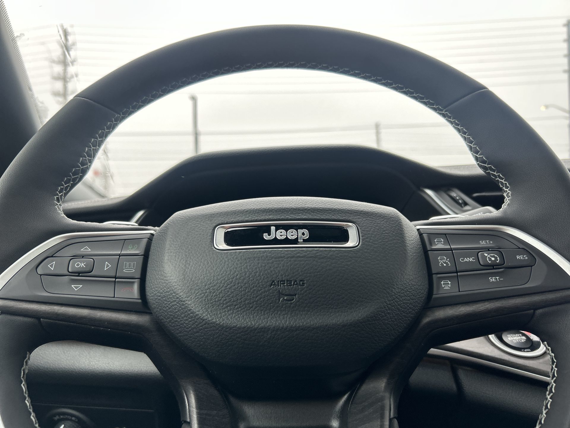 Jeep Grand Cherokee  2025 à Woodbridge, Ontario