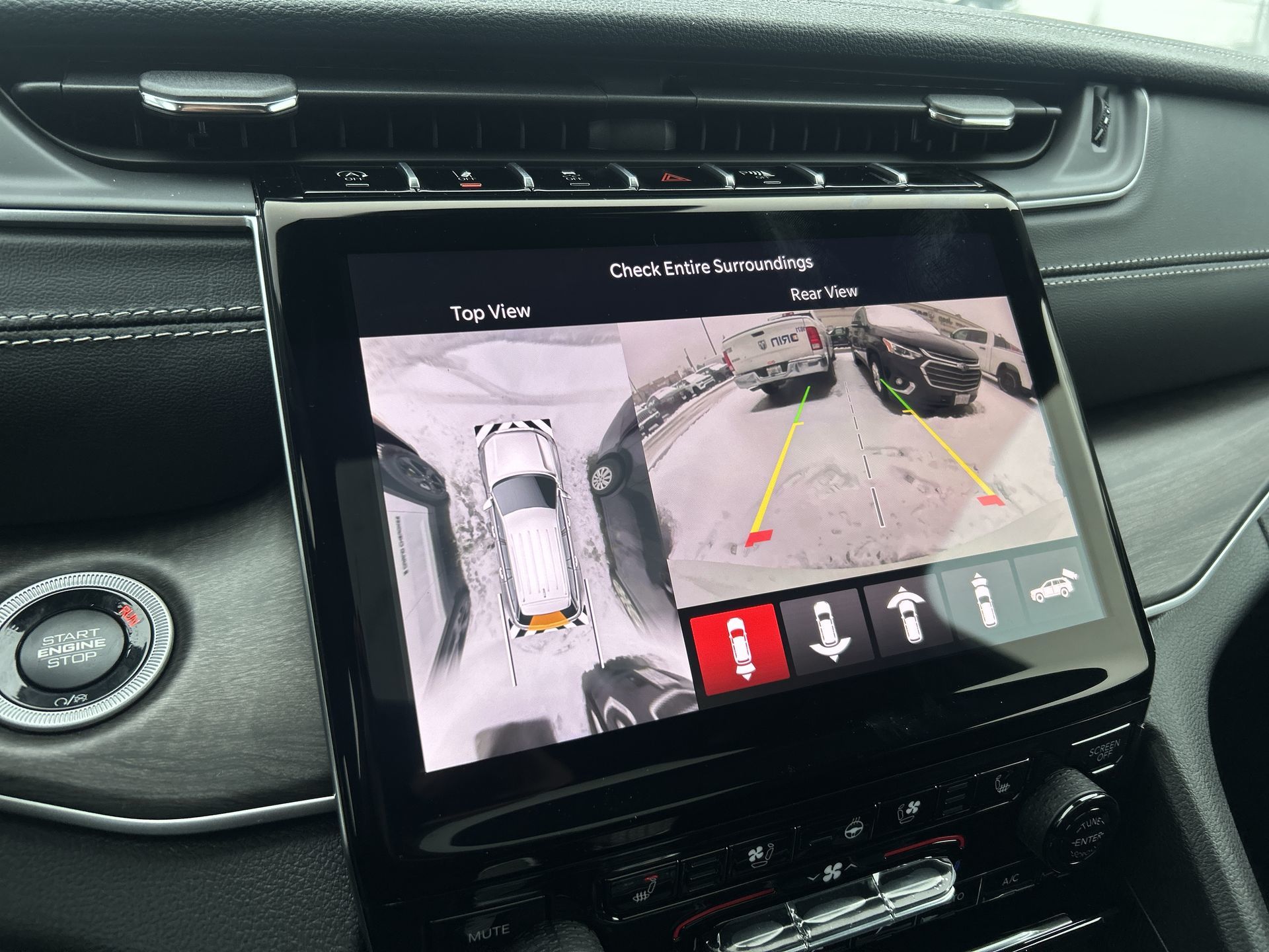 Jeep Grand Cherokee  2025 à Woodbridge, Ontario