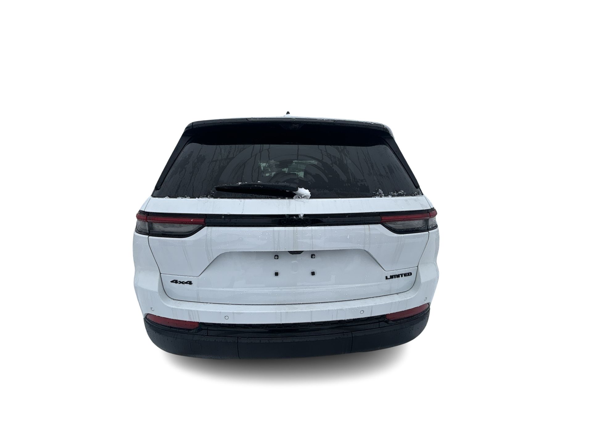 Jeep Grand Cherokee  2025 à Woodbridge, Ontario