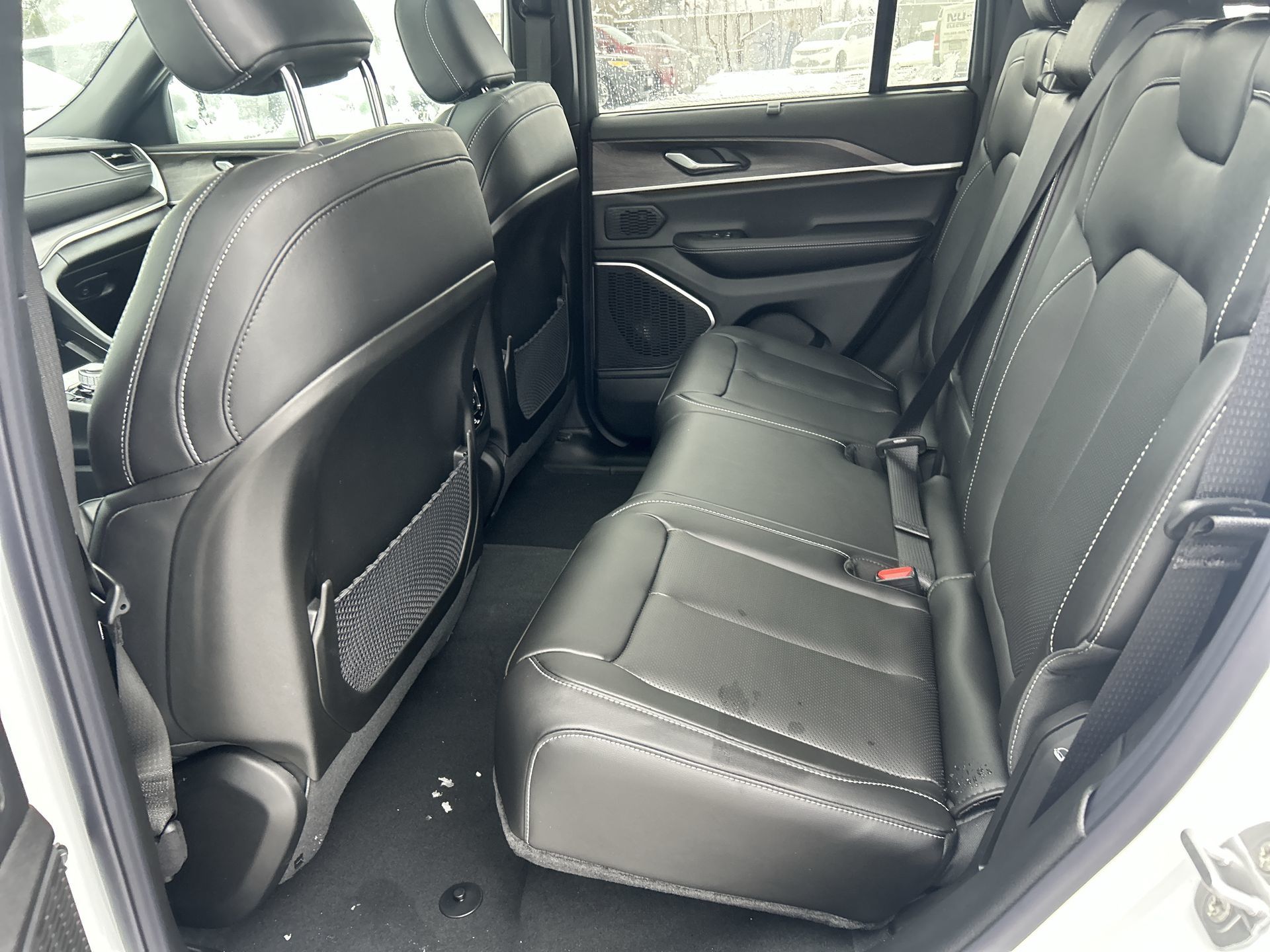 Jeep Grand Cherokee  2025 à Woodbridge, Ontario