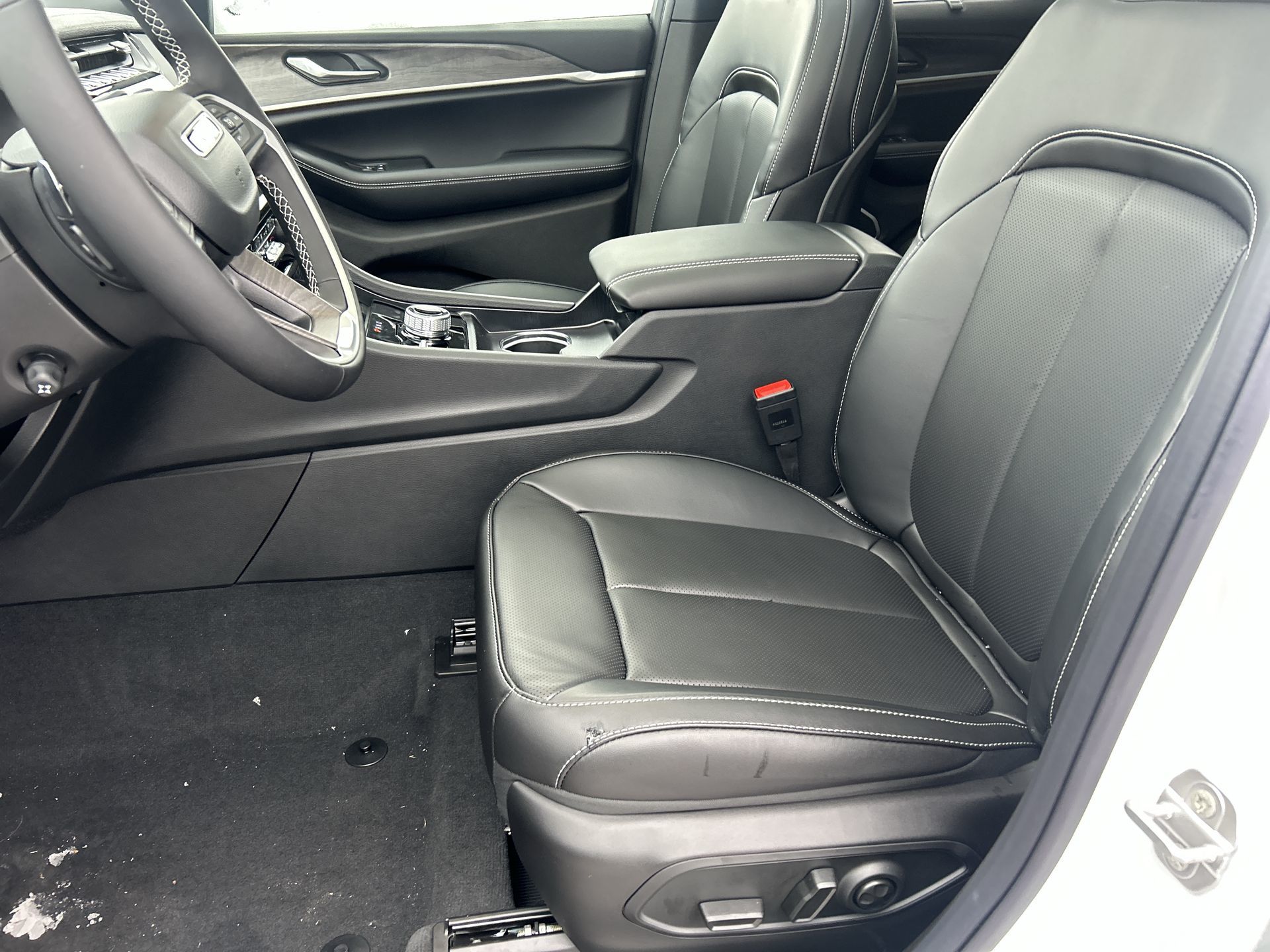 Jeep Grand Cherokee  2025 à Woodbridge, Ontario