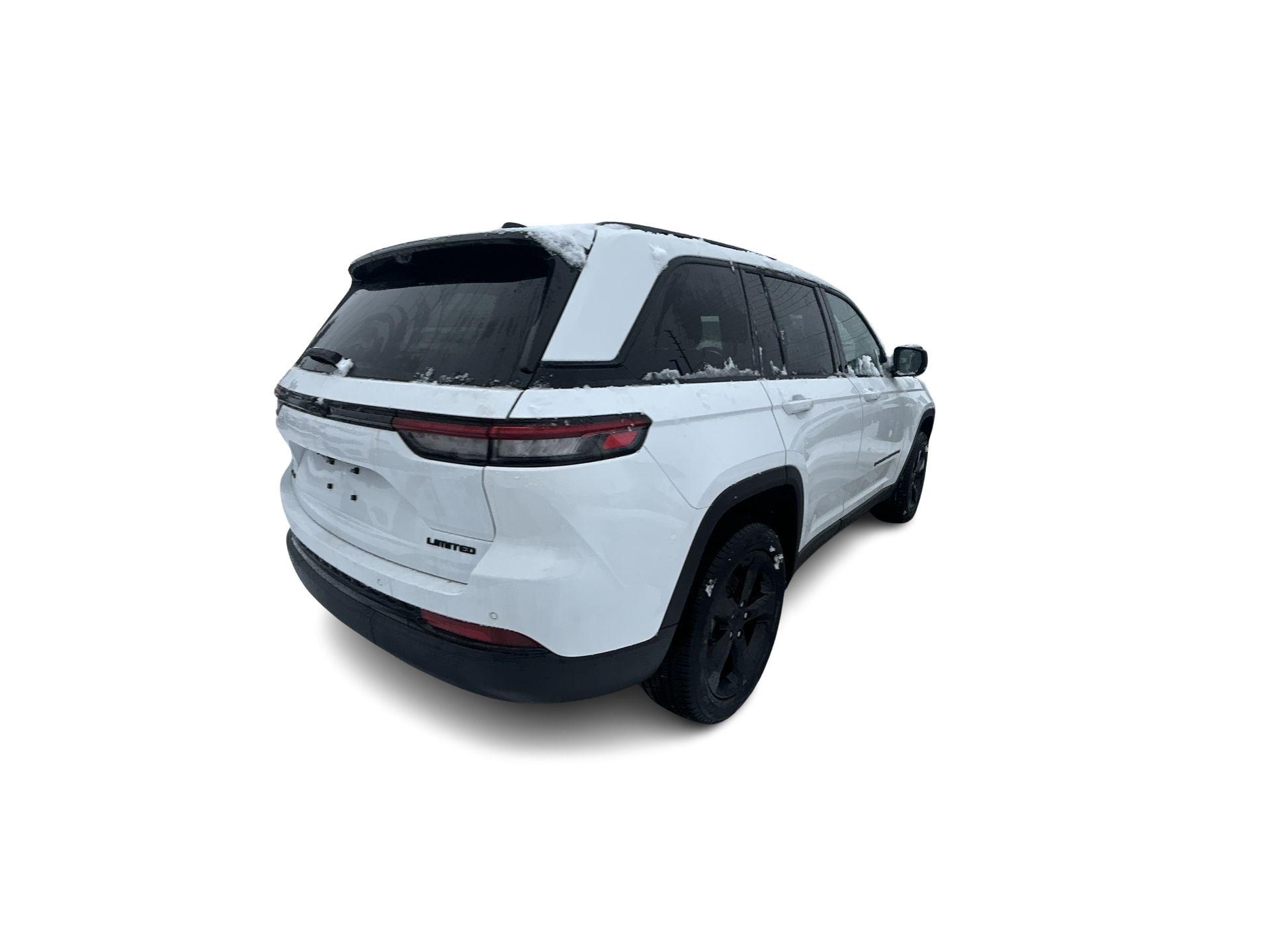 Jeep Grand Cherokee  2025 à Woodbridge, Ontario