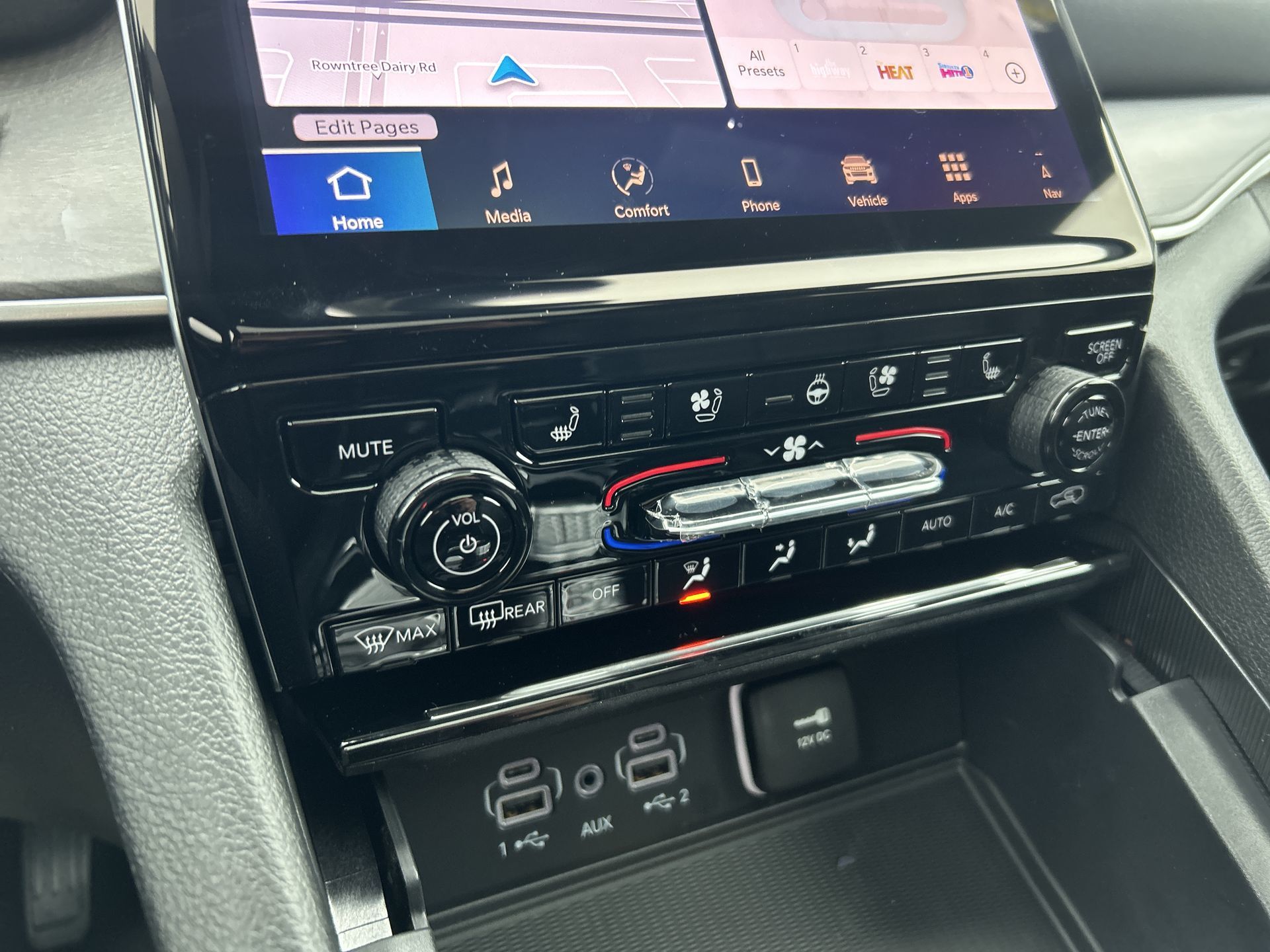 Jeep Grand Cherokee  2025 à Woodbridge, Ontario