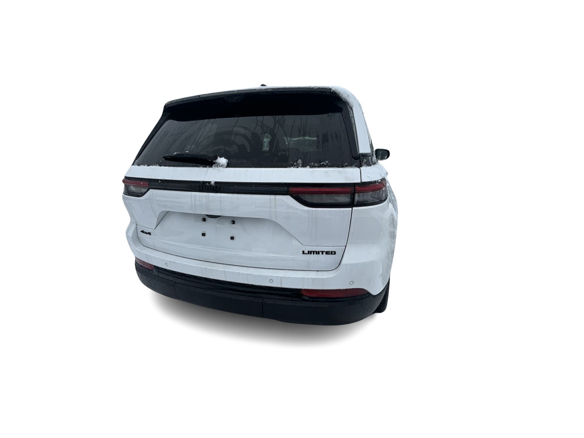 Jeep Grand Cherokee  2025 à Woodbridge, Ontario