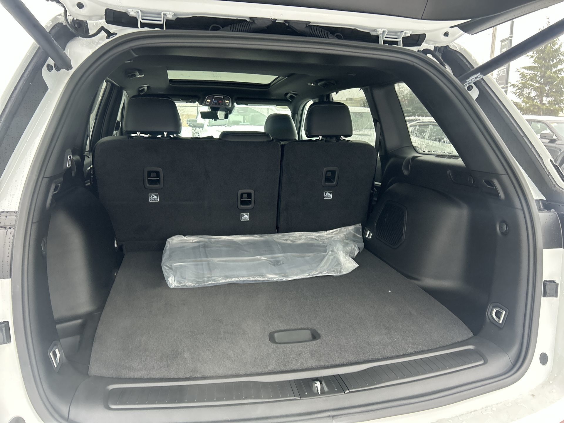 Jeep Grand Cherokee  2025 à Woodbridge, Ontario