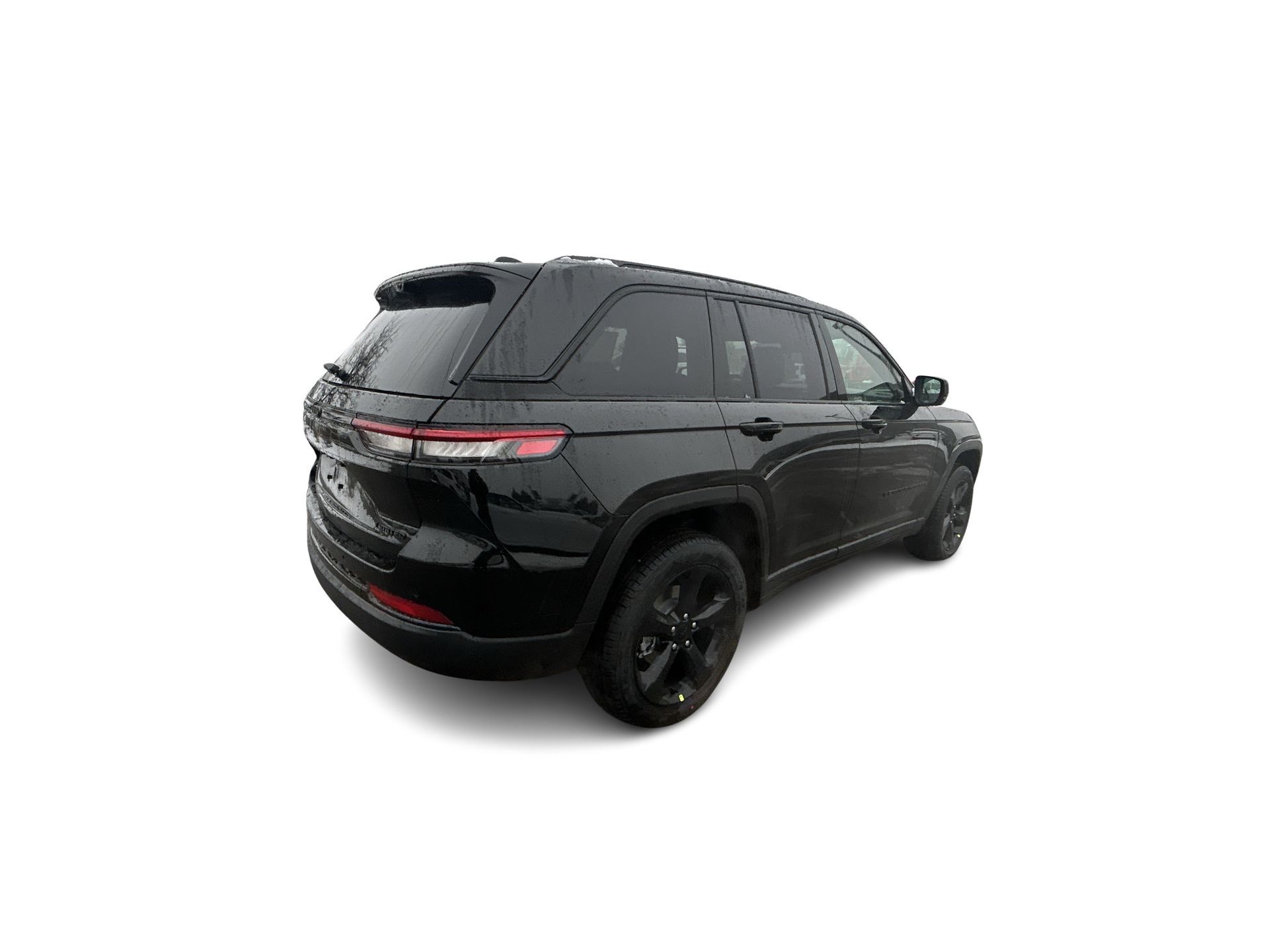 2025 Jeep Grand Cherokee in Woodbridge, Ontario