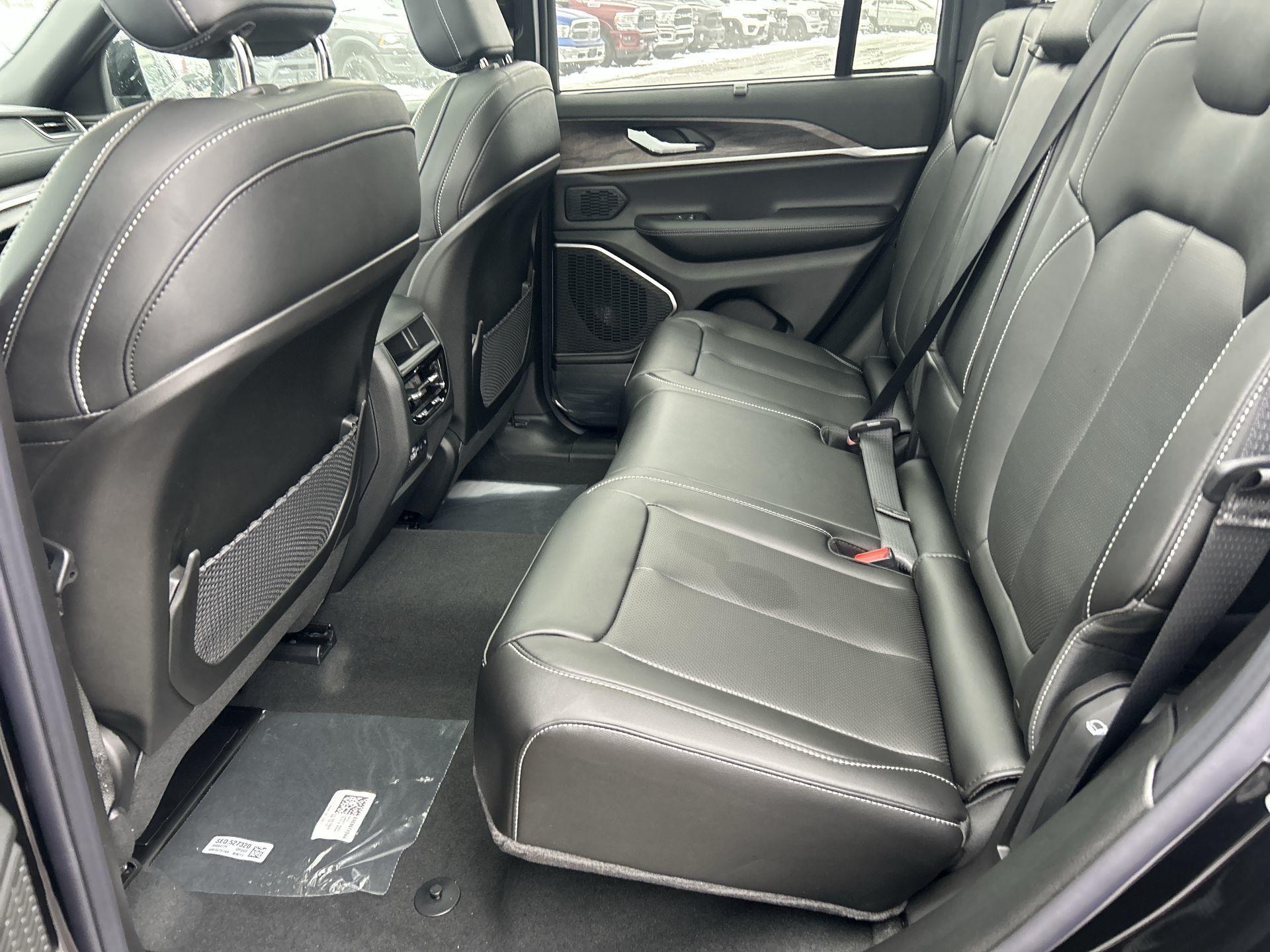 2025 Jeep Grand Cherokee in Woodbridge, Ontario