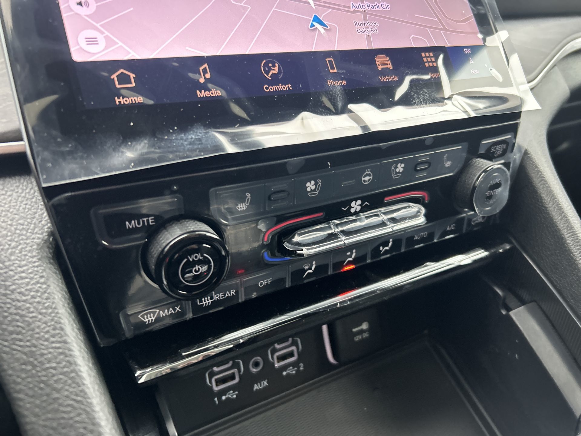 2025 Jeep Grand Cherokee in Woodbridge, Ontario