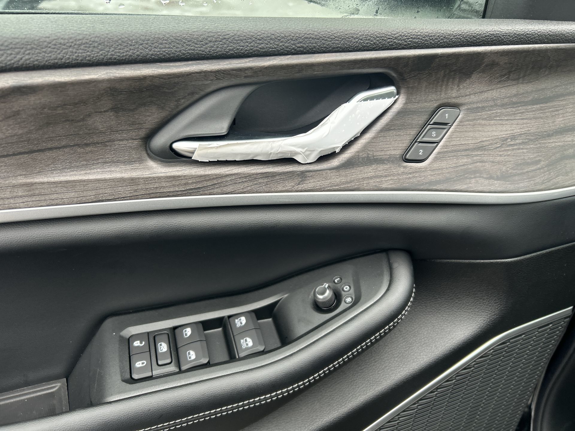 2025 Jeep Grand Cherokee in Woodbridge, Ontario