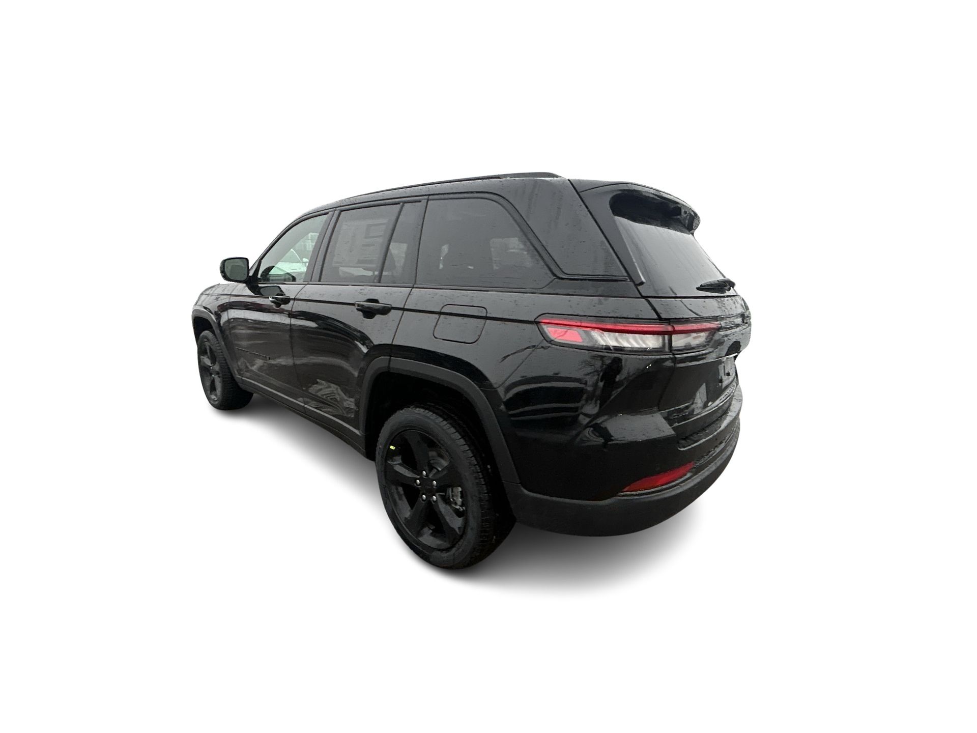 2025 Jeep Grand Cherokee in Woodbridge, Ontario