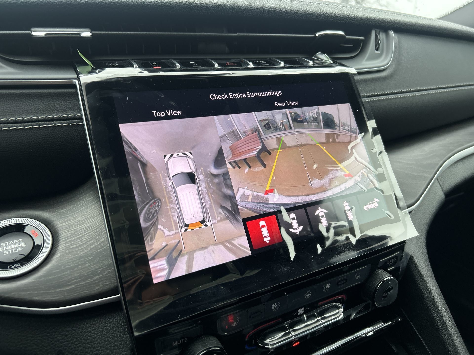 2025 Jeep Grand Cherokee in Woodbridge, Ontario