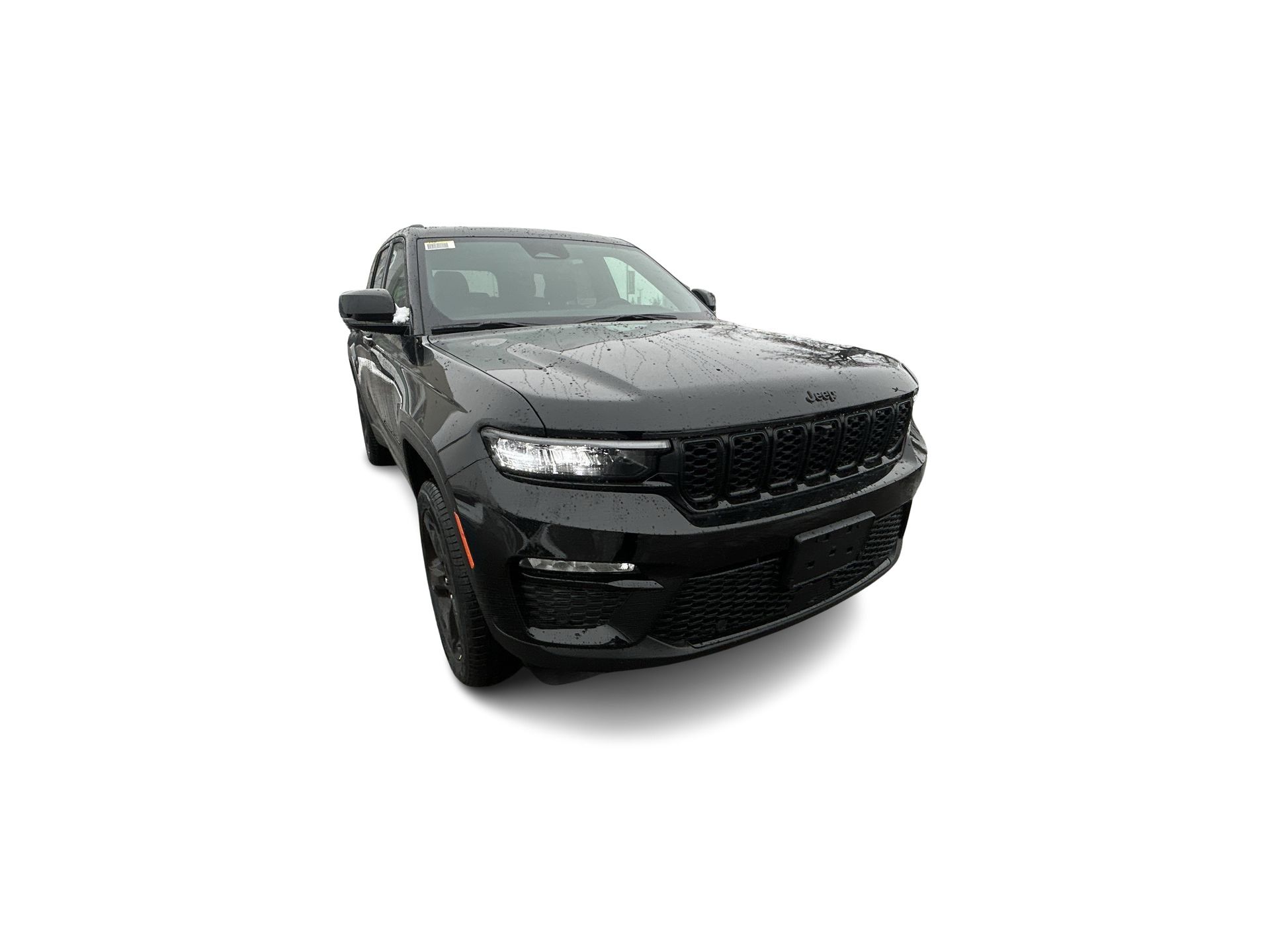 2025 Jeep Grand Cherokee in Woodbridge, Ontario