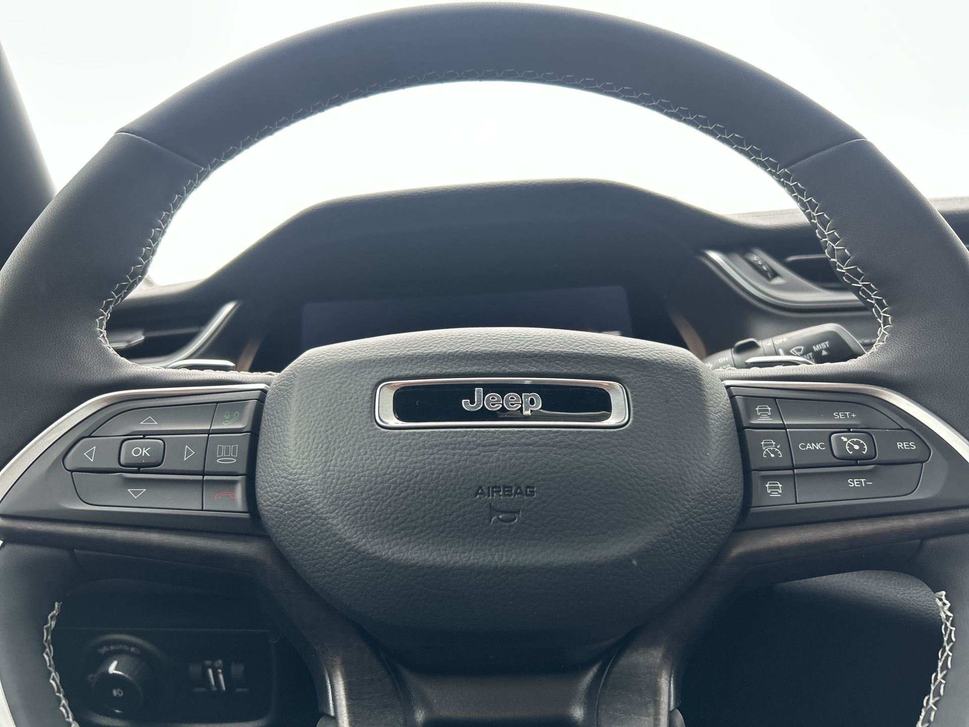 2025 Jeep Grand Cherokee in Woodbridge, Ontario