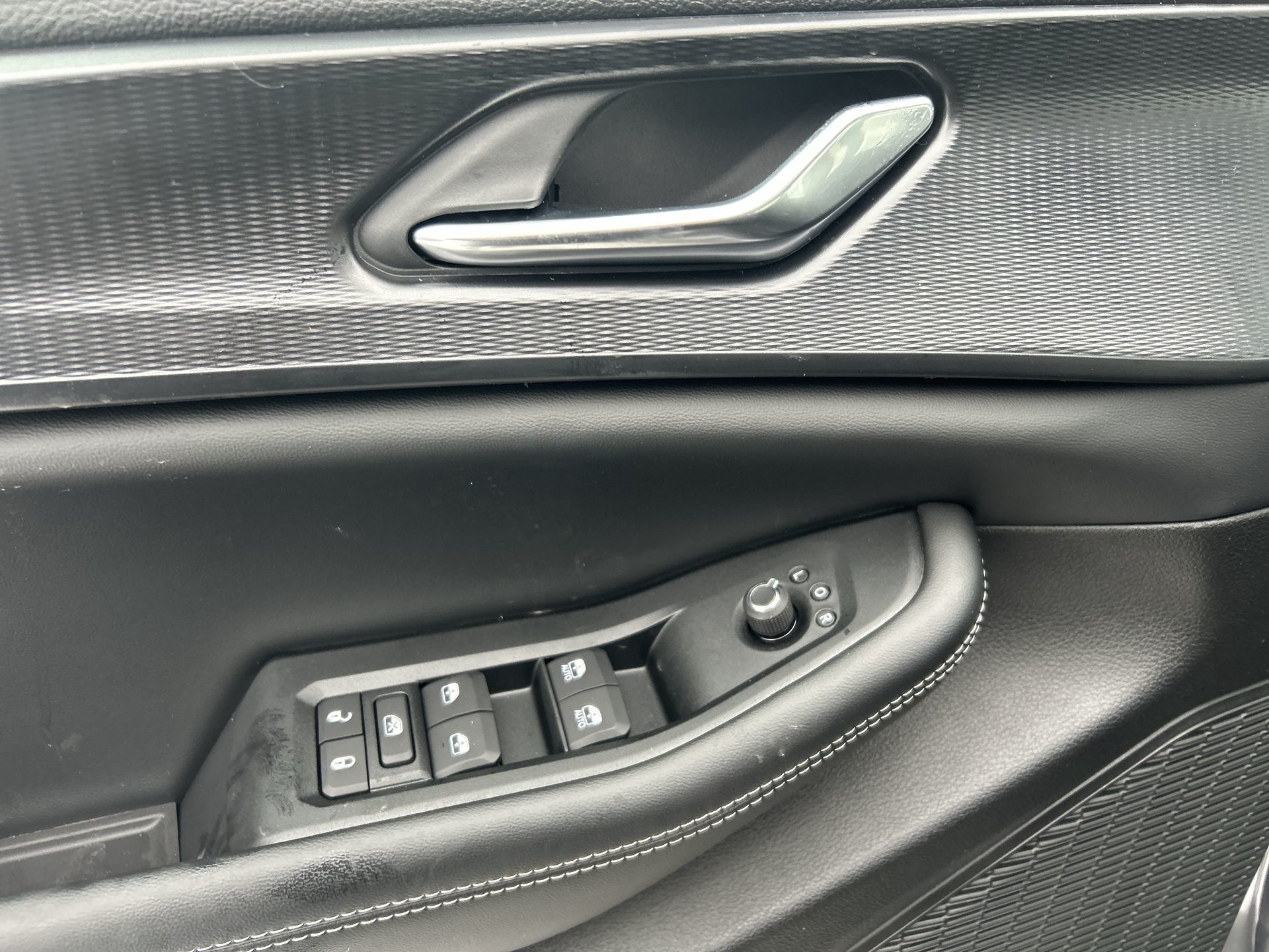 Jeep Grand Cherokee  2025 à Woodbridge, Ontario