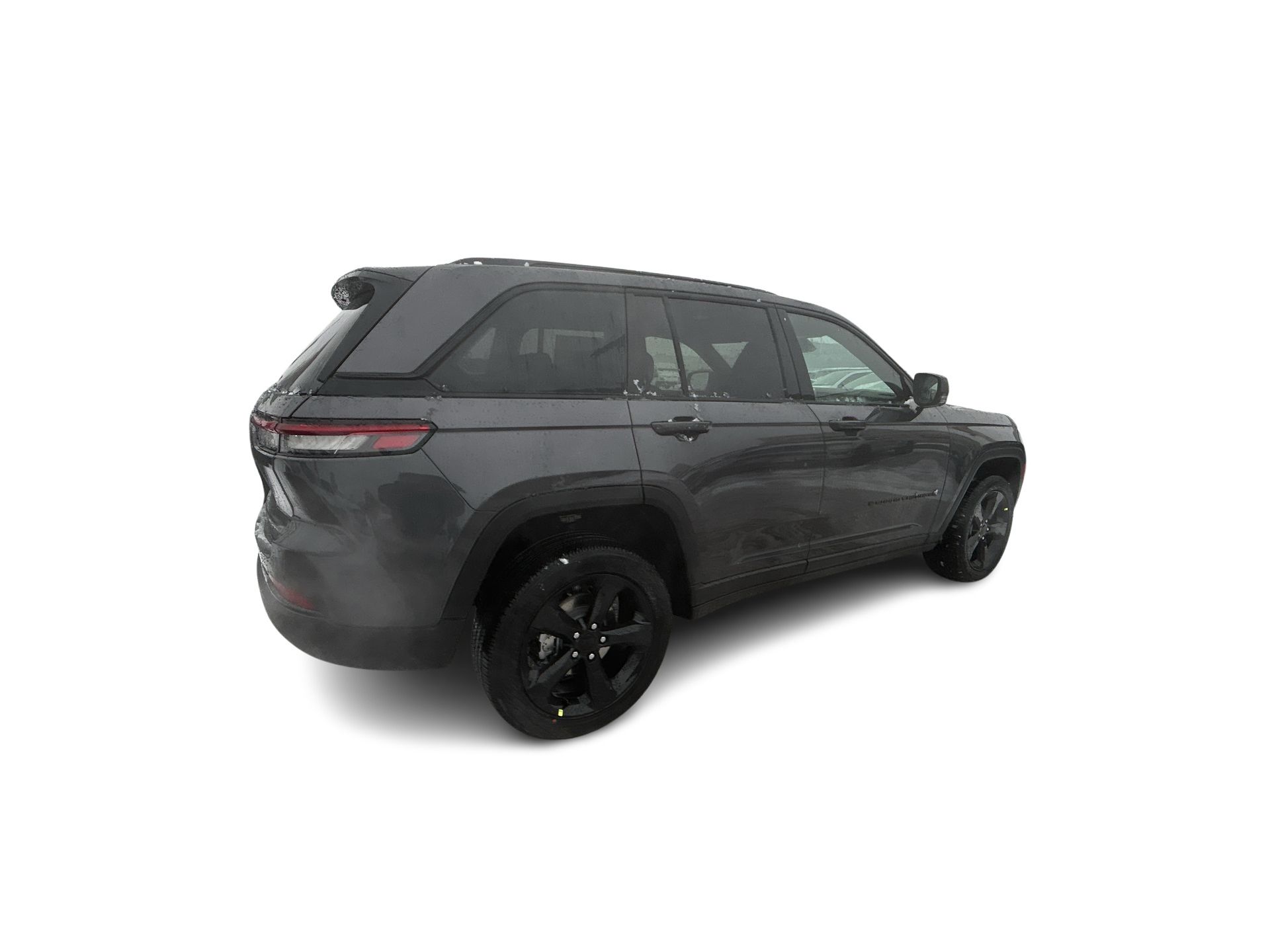 Jeep Grand Cherokee  2025 à Woodbridge, Ontario