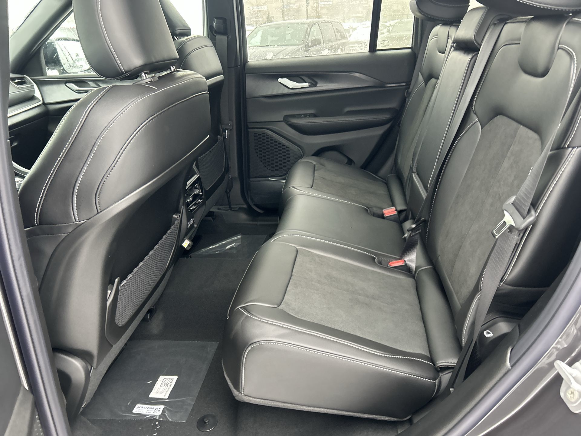 Jeep Grand Cherokee  2025 à Woodbridge, Ontario