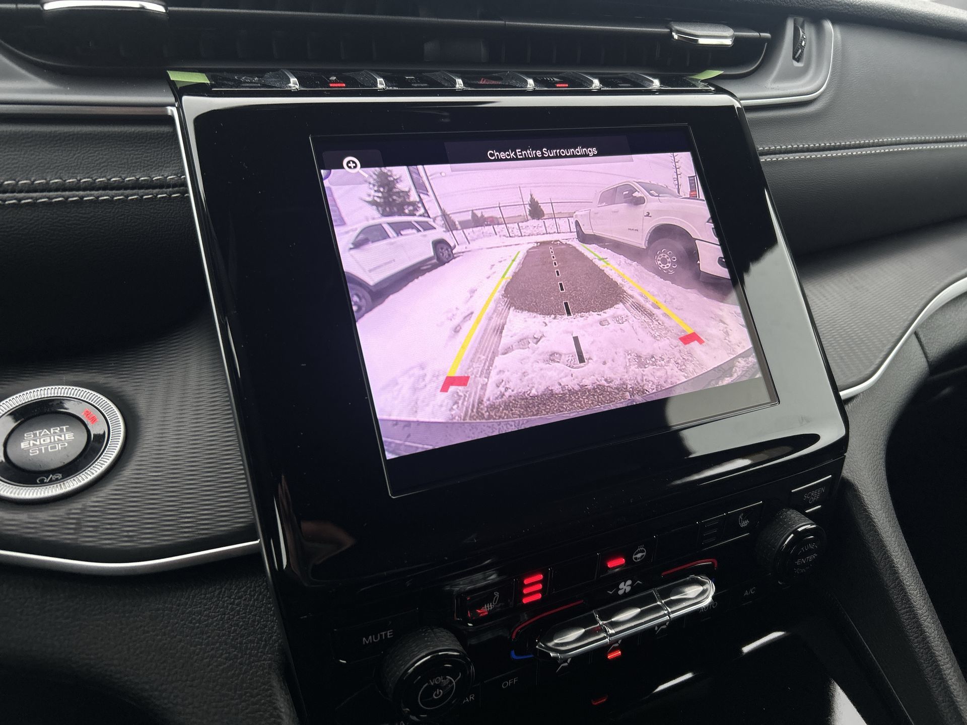 Jeep Grand Cherokee  2025 à Woodbridge, Ontario