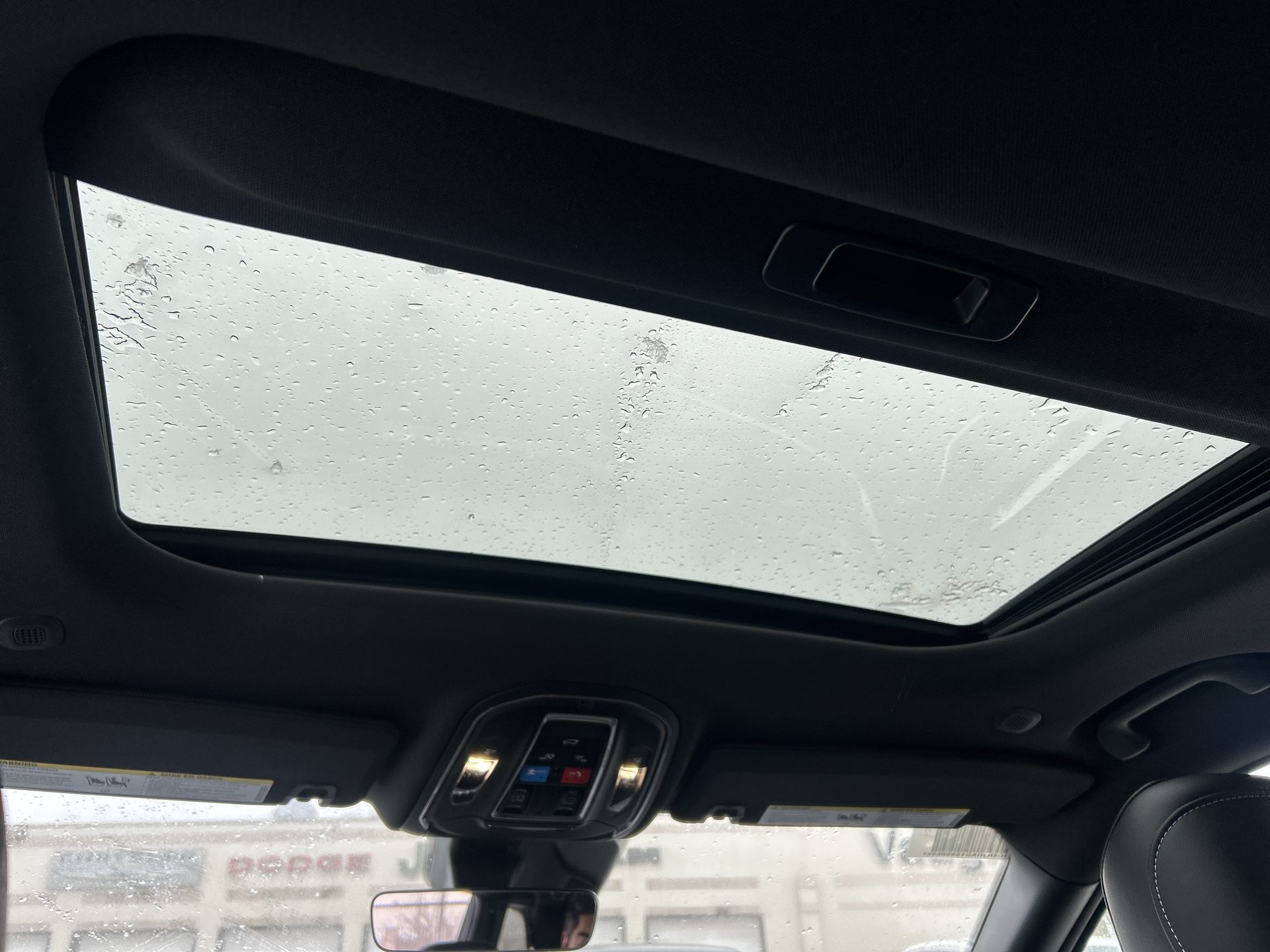 Jeep Grand Cherokee  2025 à Woodbridge, Ontario