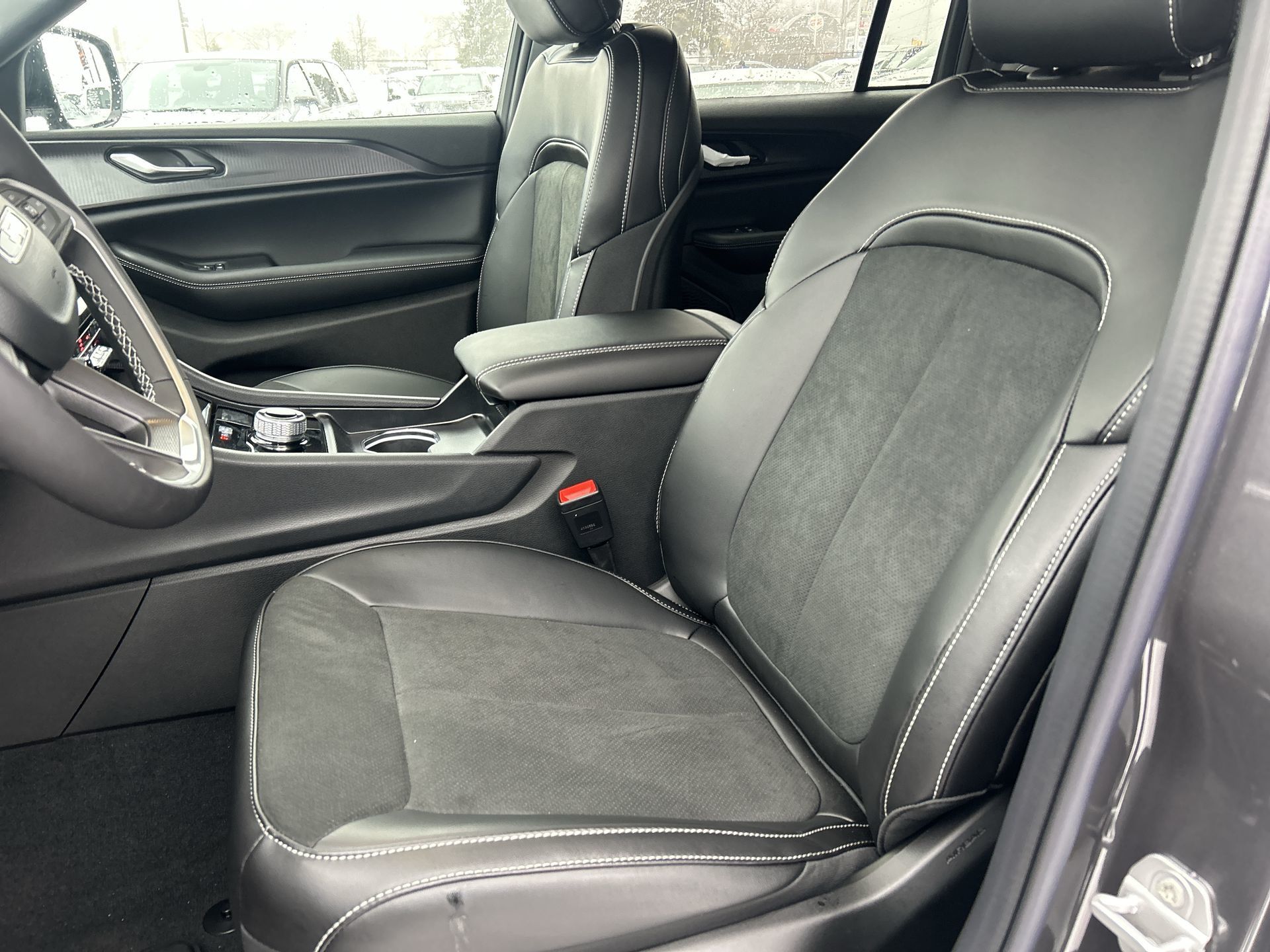 Jeep Grand Cherokee  2025 à Woodbridge, Ontario